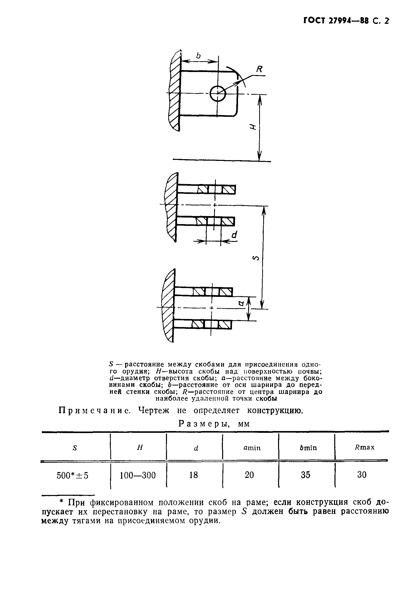 ГОСТ 27994-88