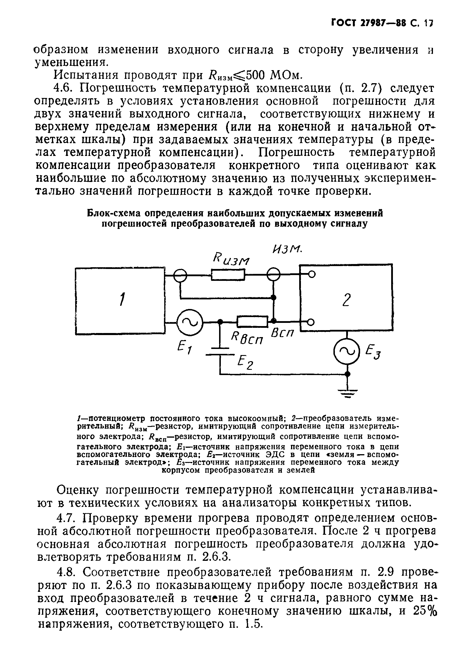 ГОСТ 27987-88