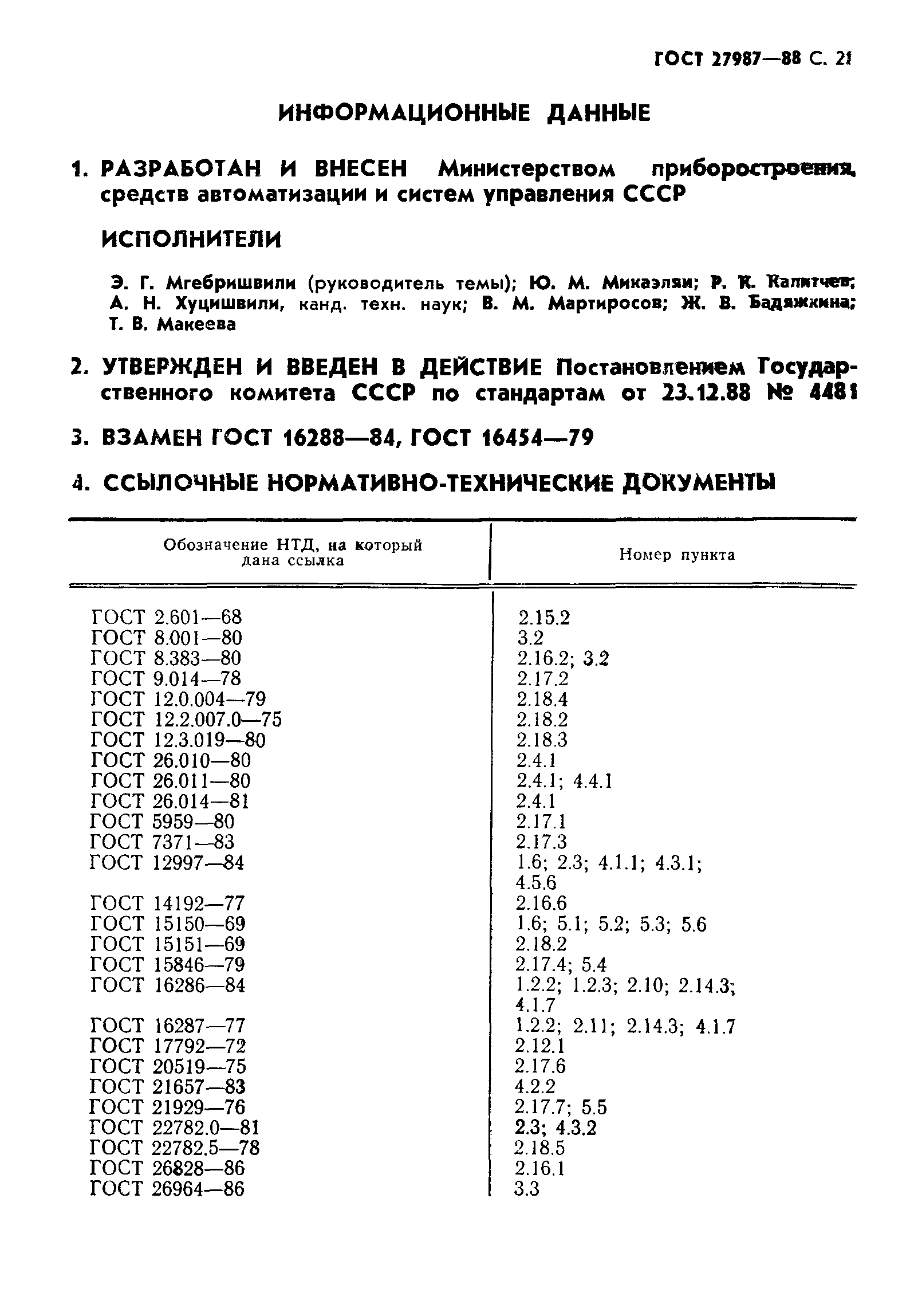 ГОСТ 27987-88