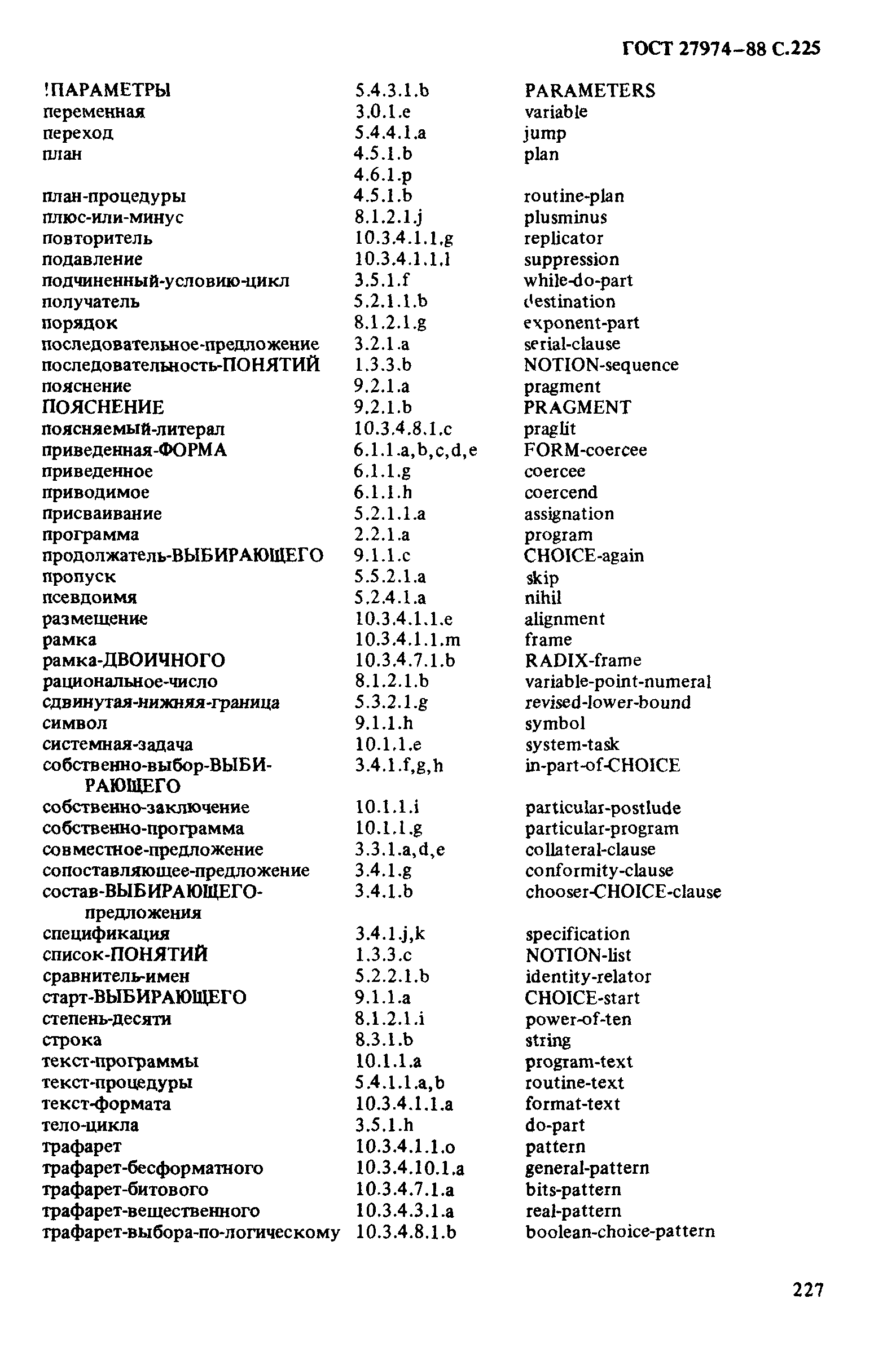 ГОСТ 27974-88