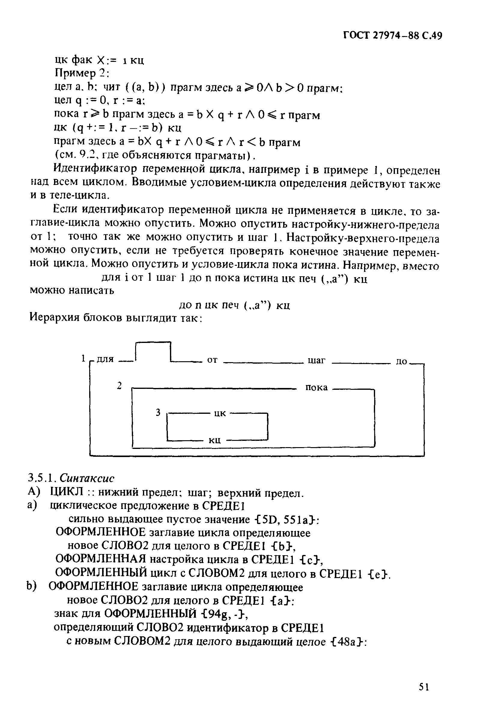 ГОСТ 27974-88