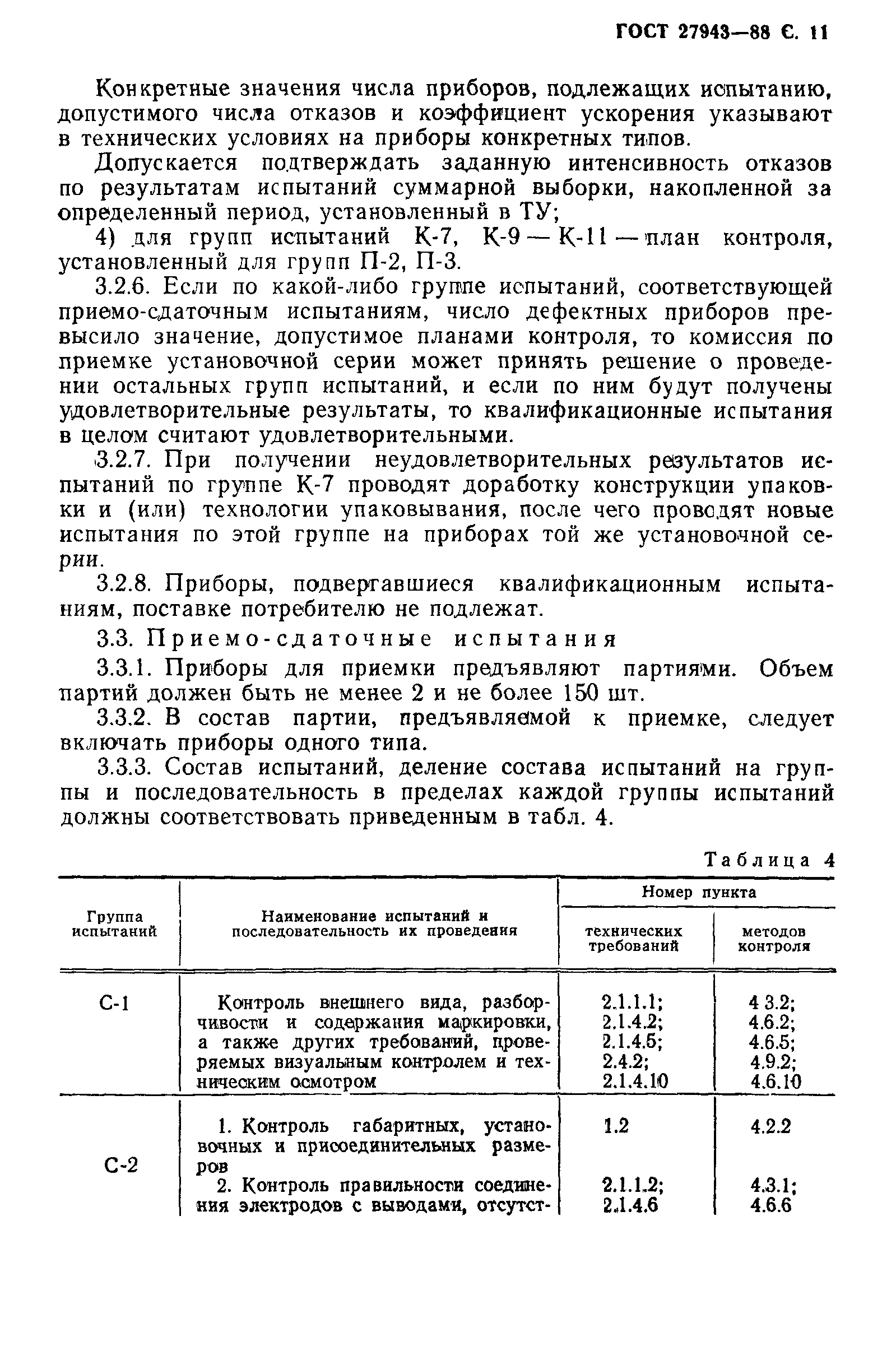 ГОСТ 27943-88