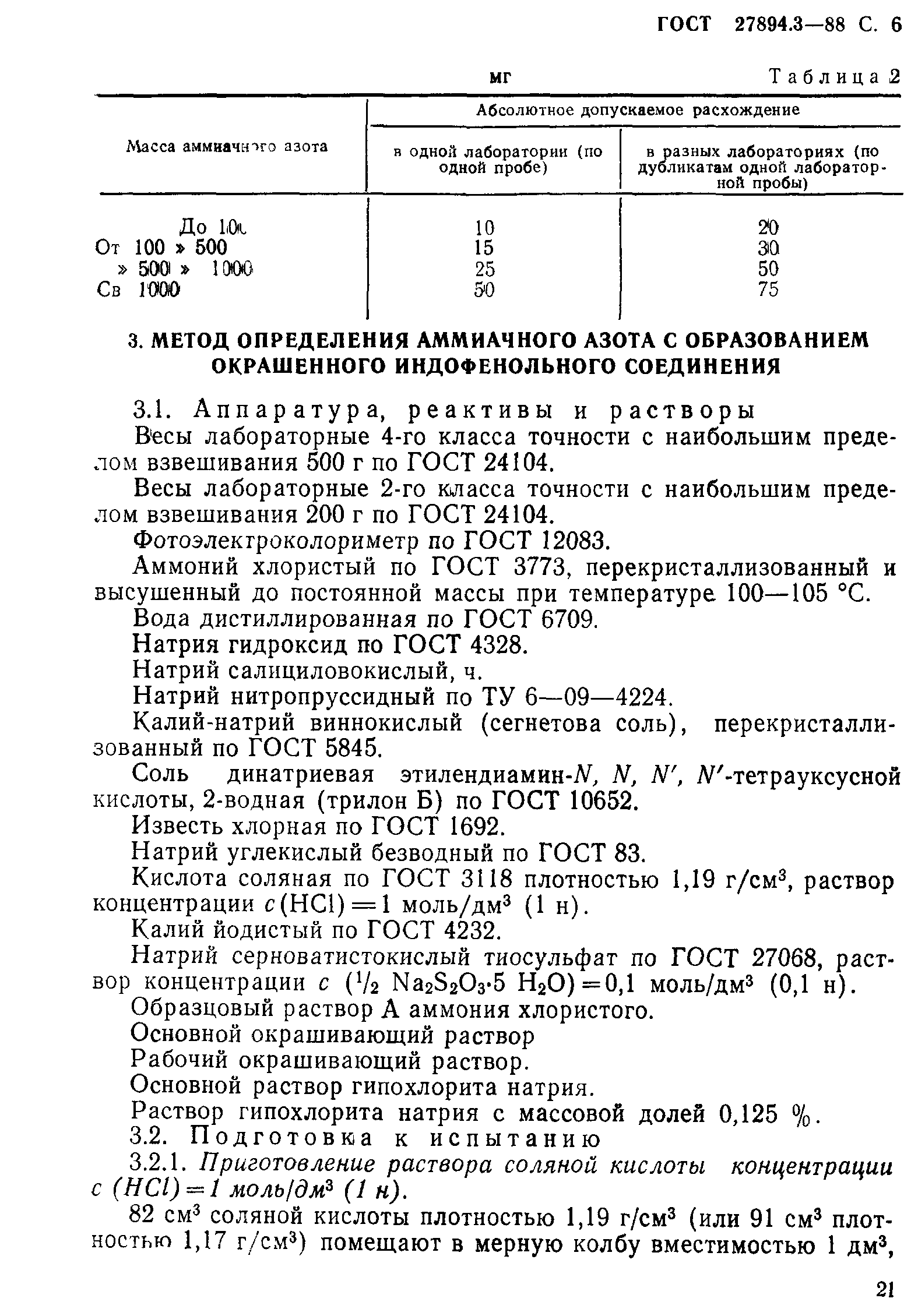 ГОСТ 27894.3-88