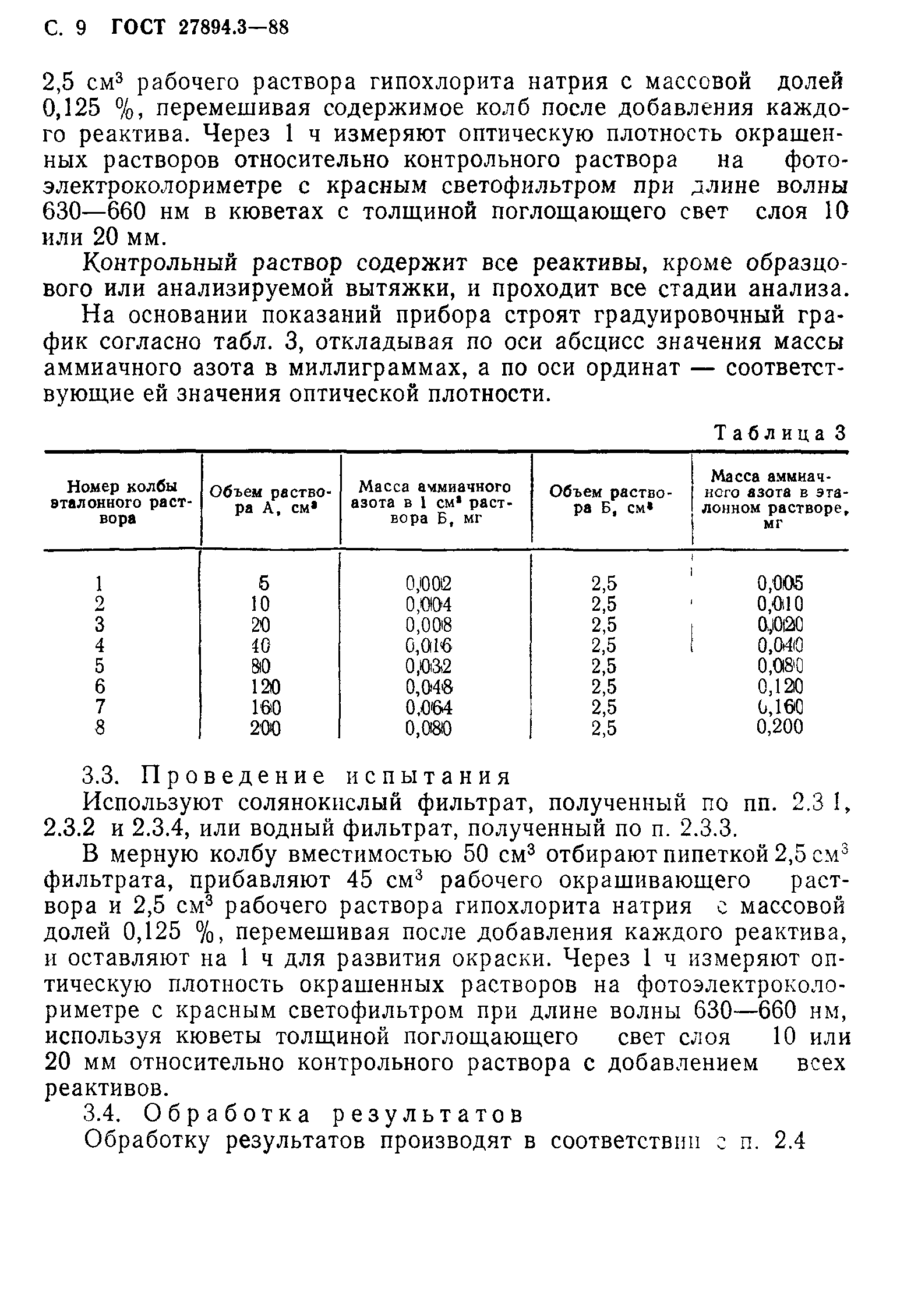 ГОСТ 27894.3-88