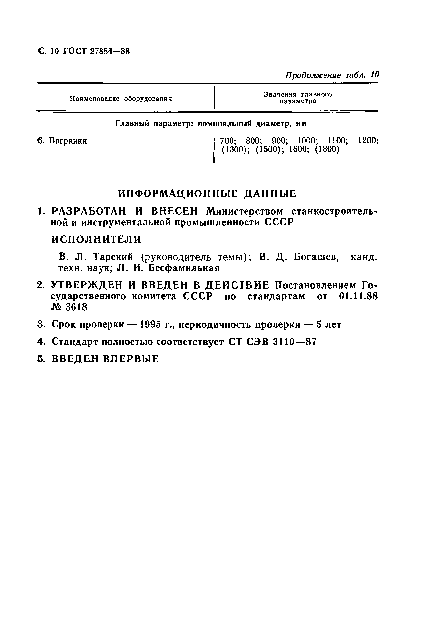 ГОСТ 27884-88