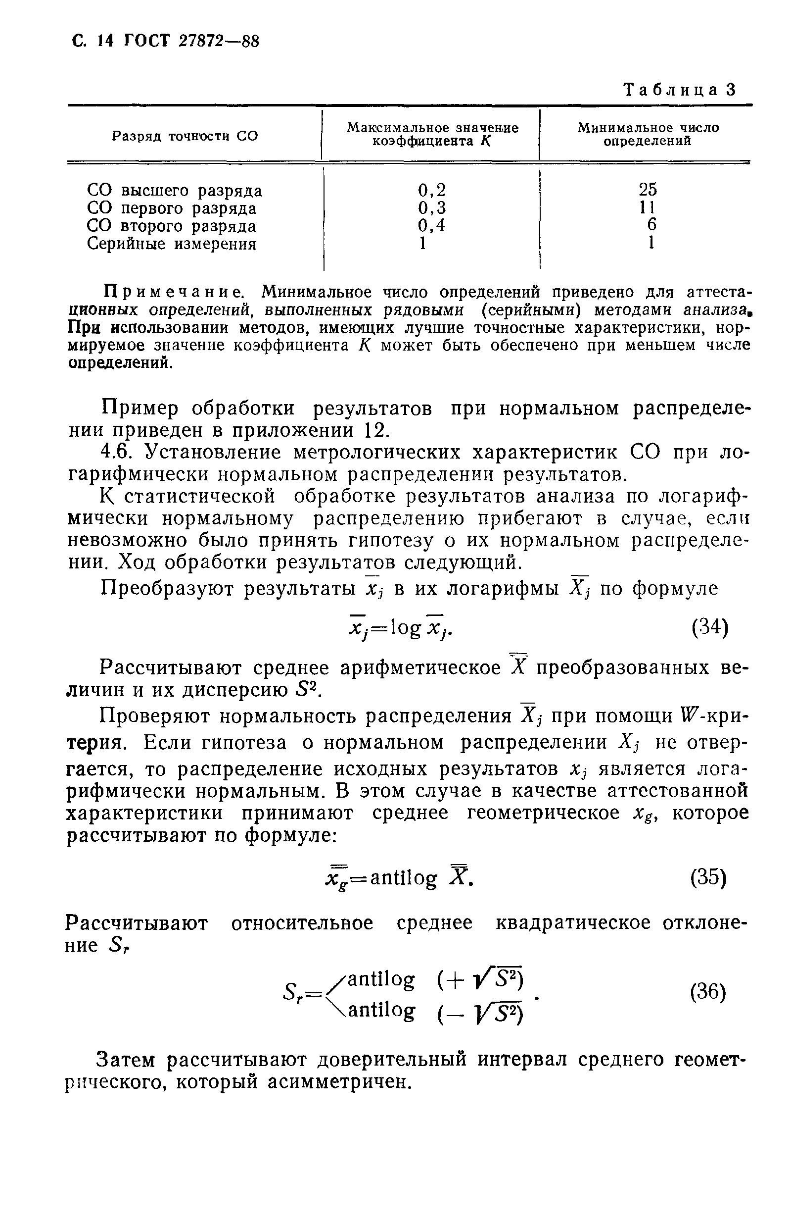 ГОСТ 27872-88