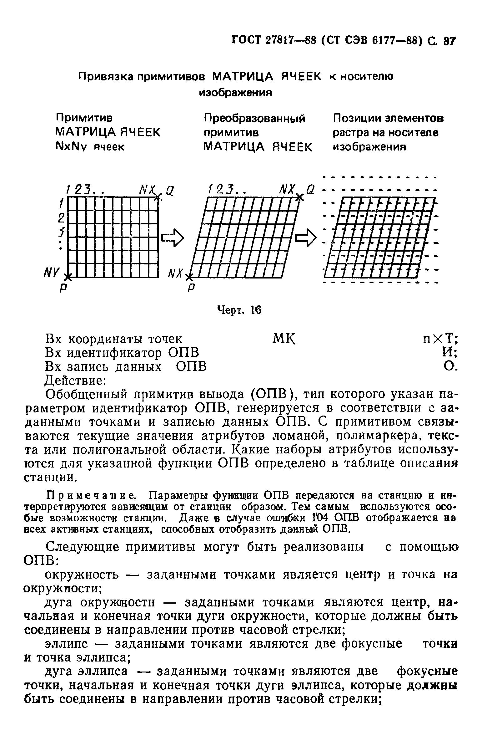 ГОСТ 27817-88