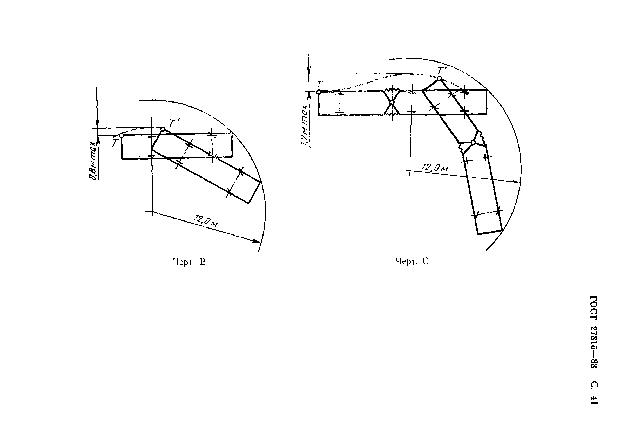 ГОСТ 27815-88