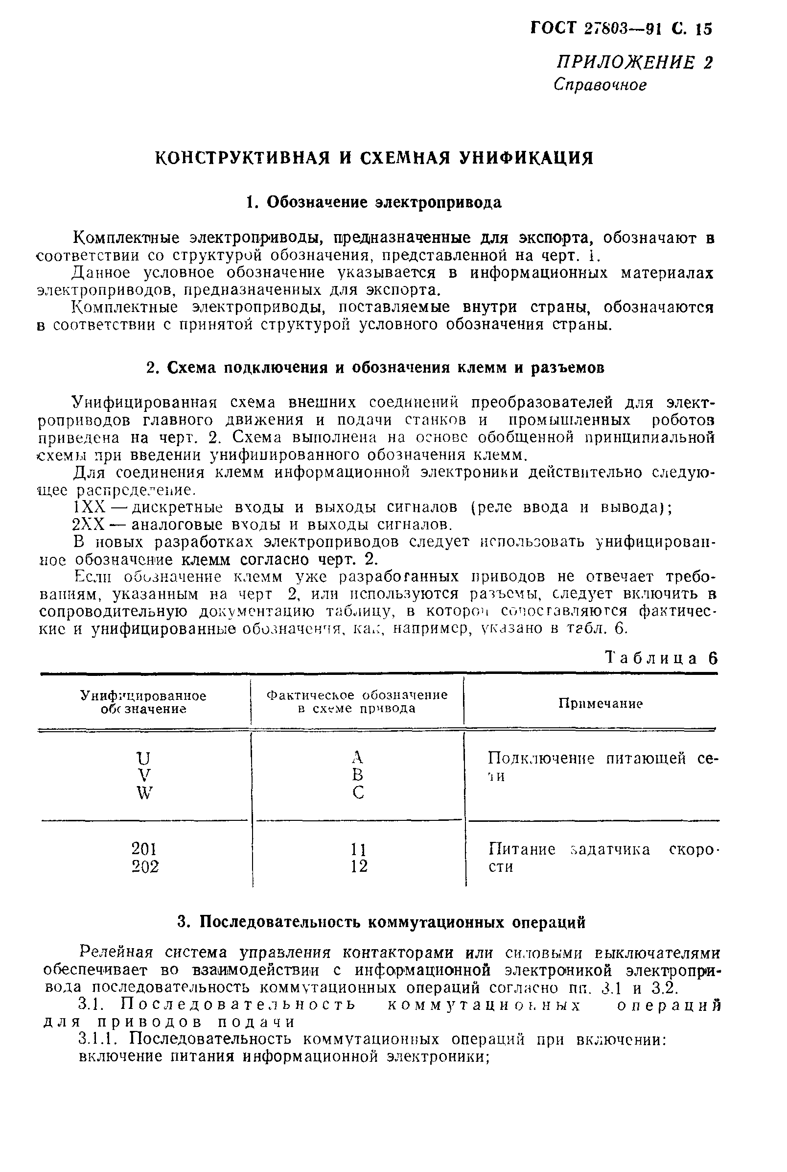ГОСТ 27803-91