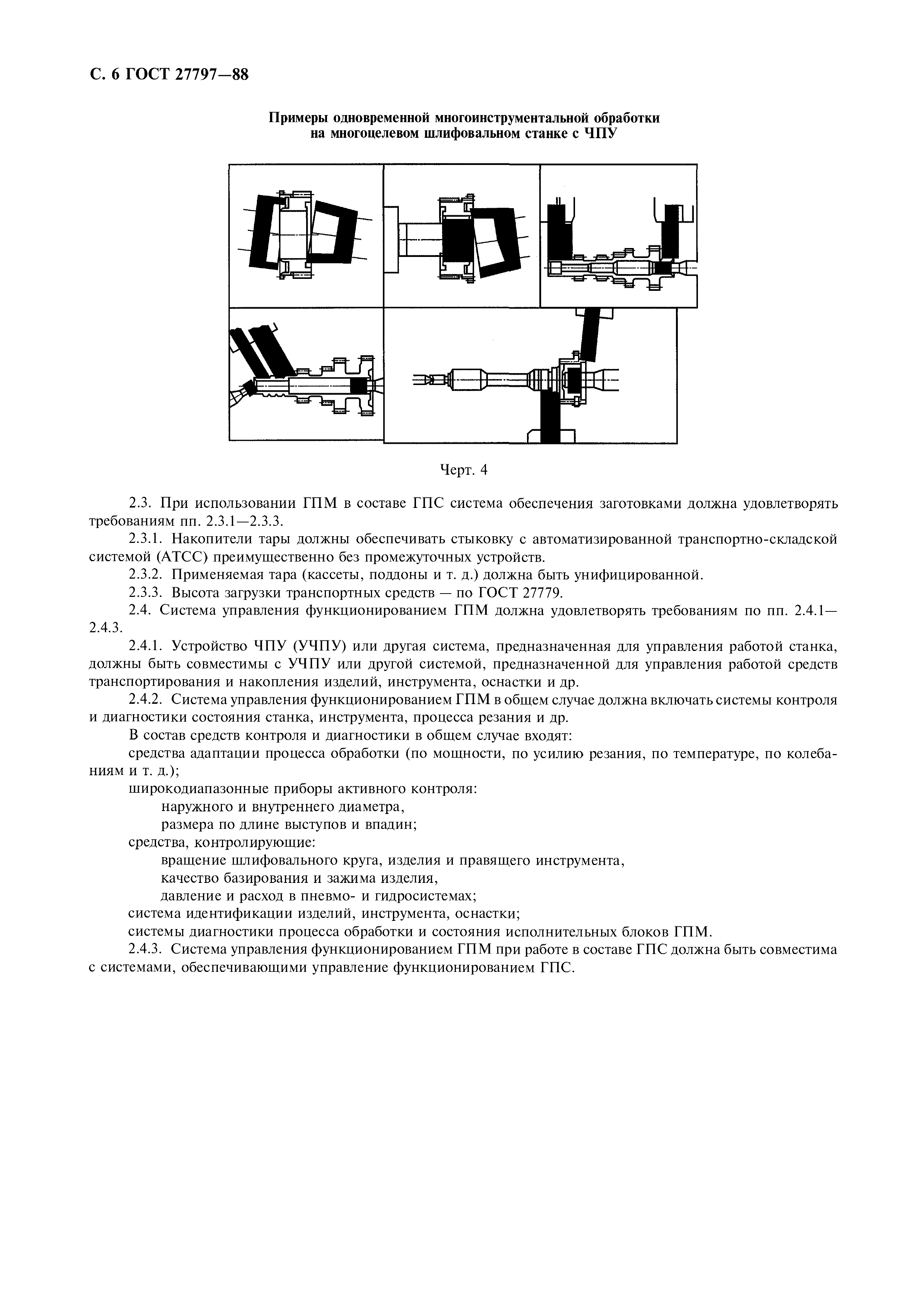 ГОСТ 27797-88