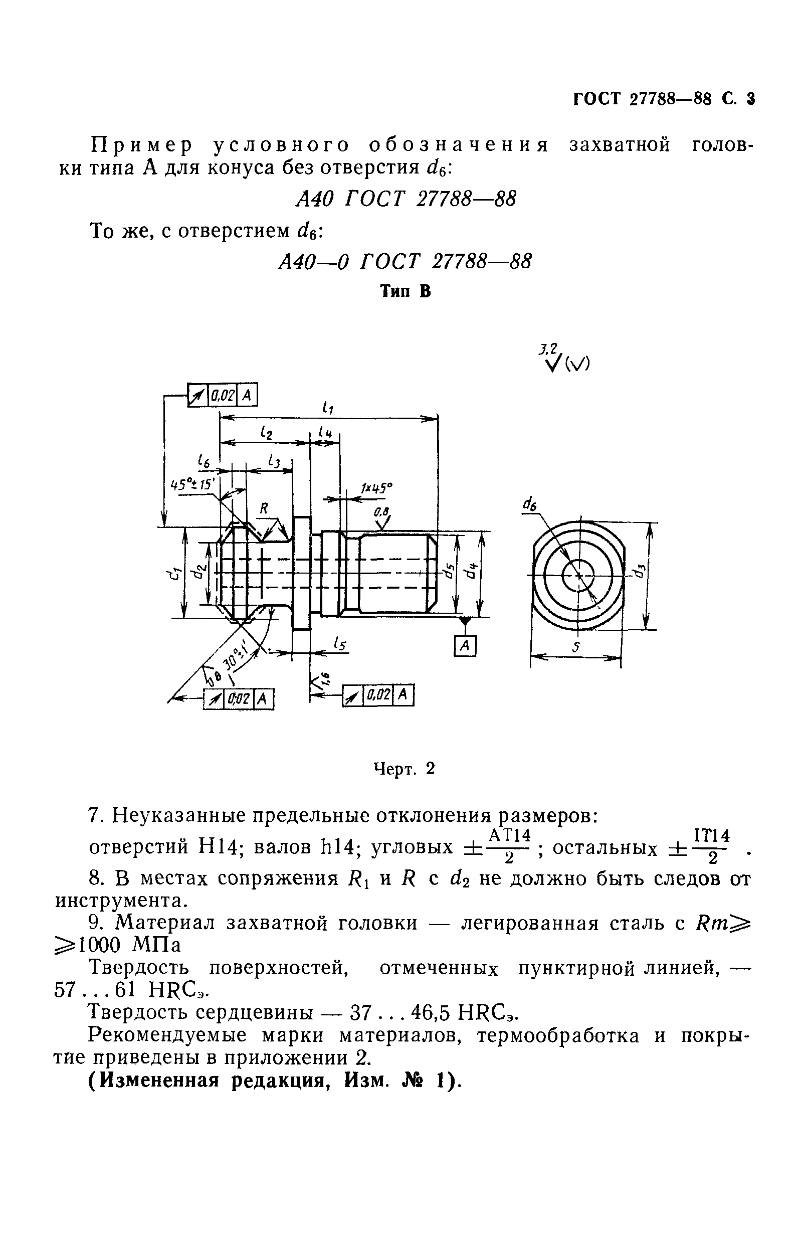 ГОСТ 27788-88