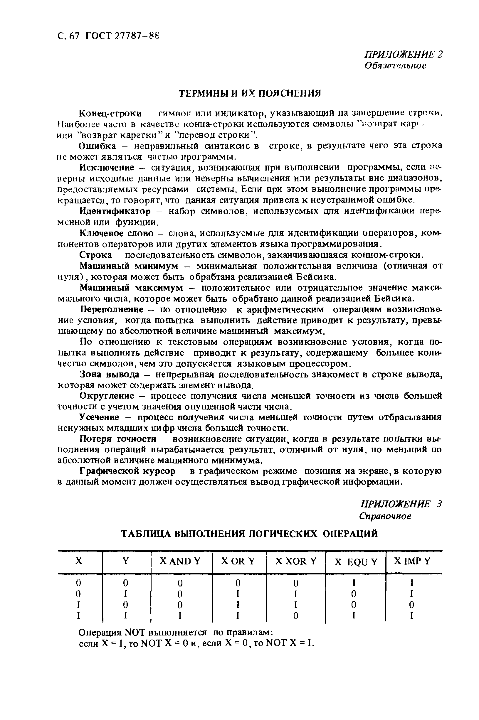 ГОСТ 27787-88