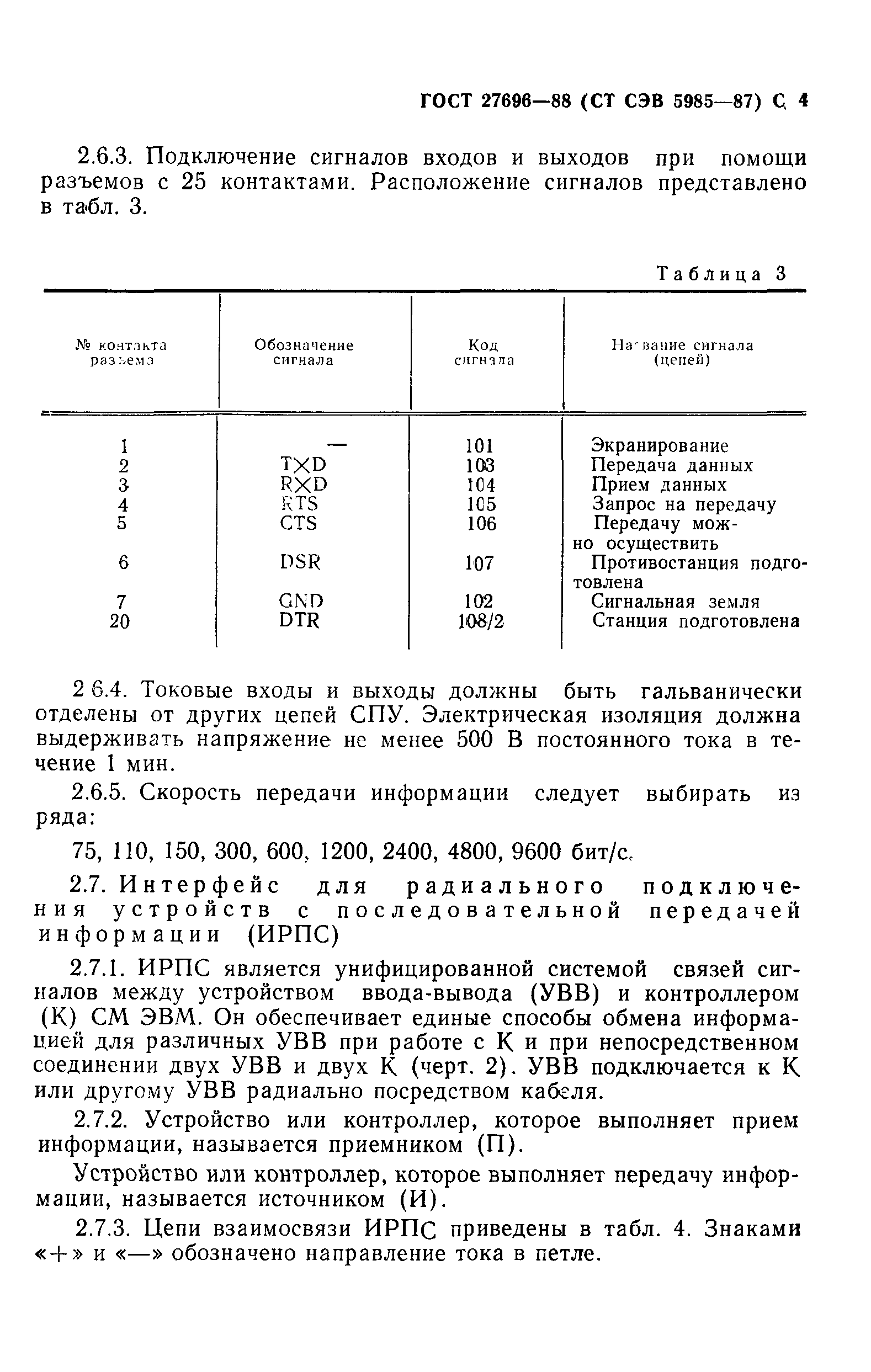 ГОСТ 27696-88