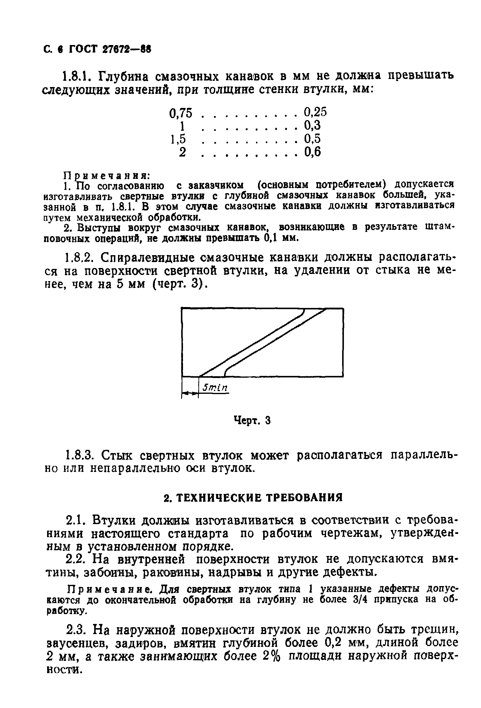 ГОСТ 27672-88