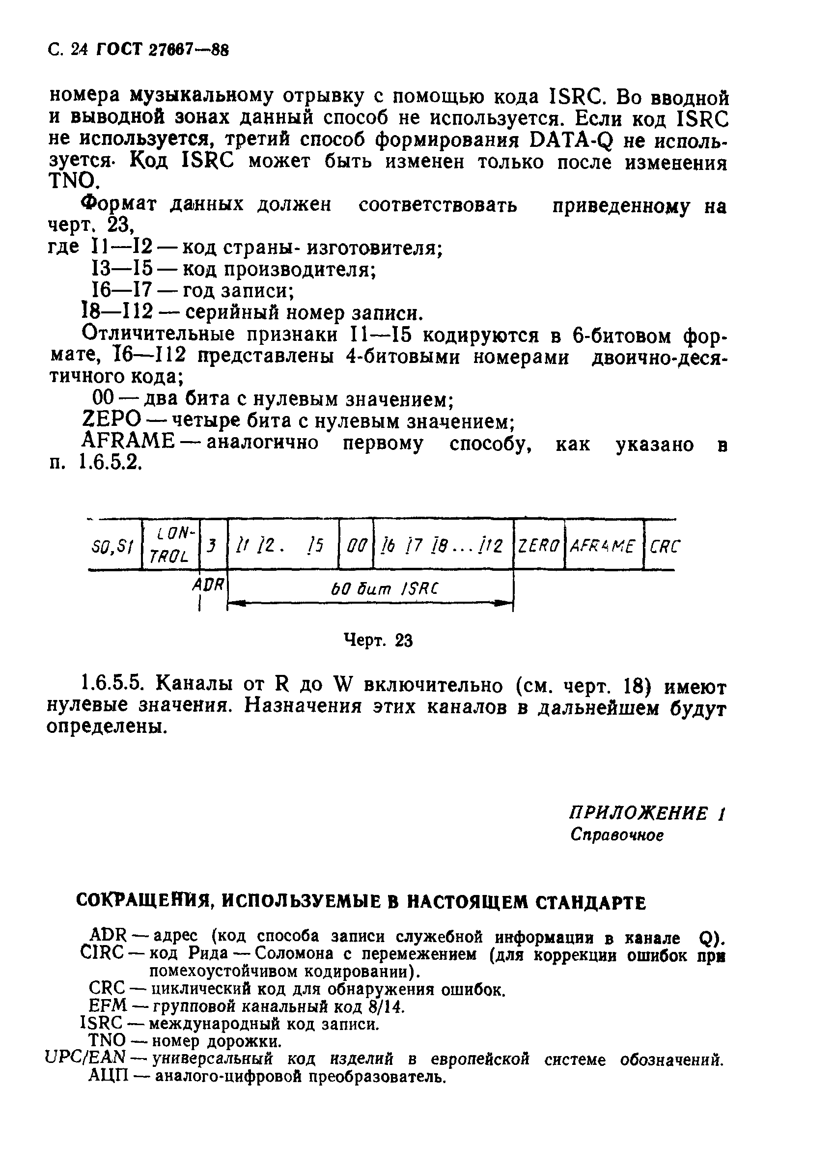 ГОСТ 27667-88