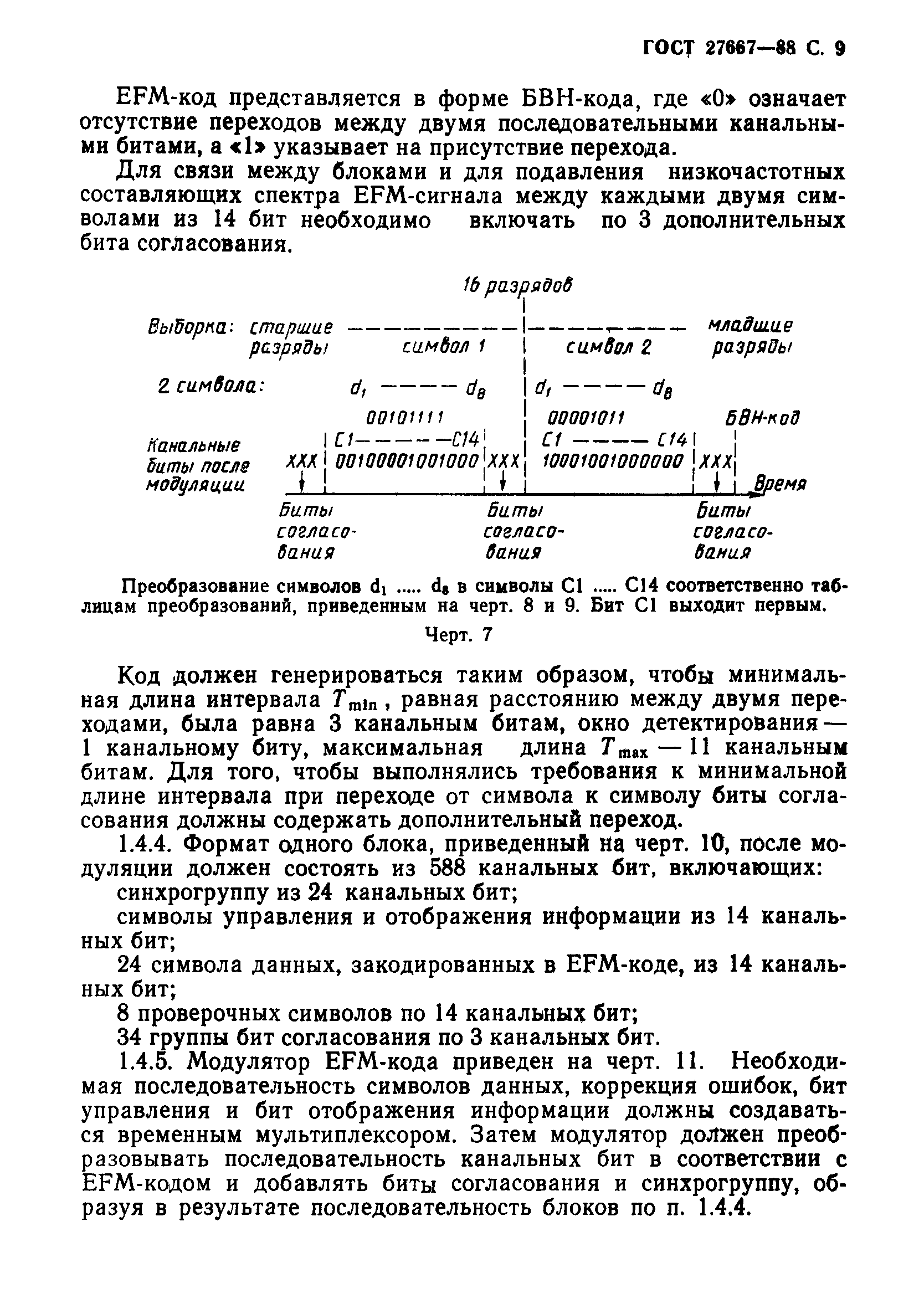 ГОСТ 27667-88