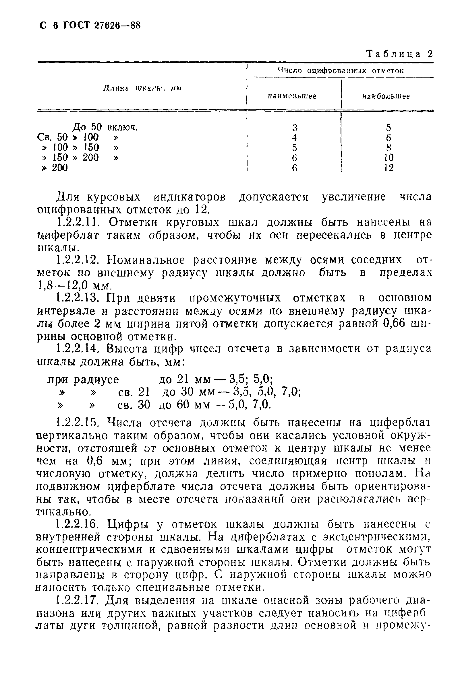 ГОСТ 27626-88