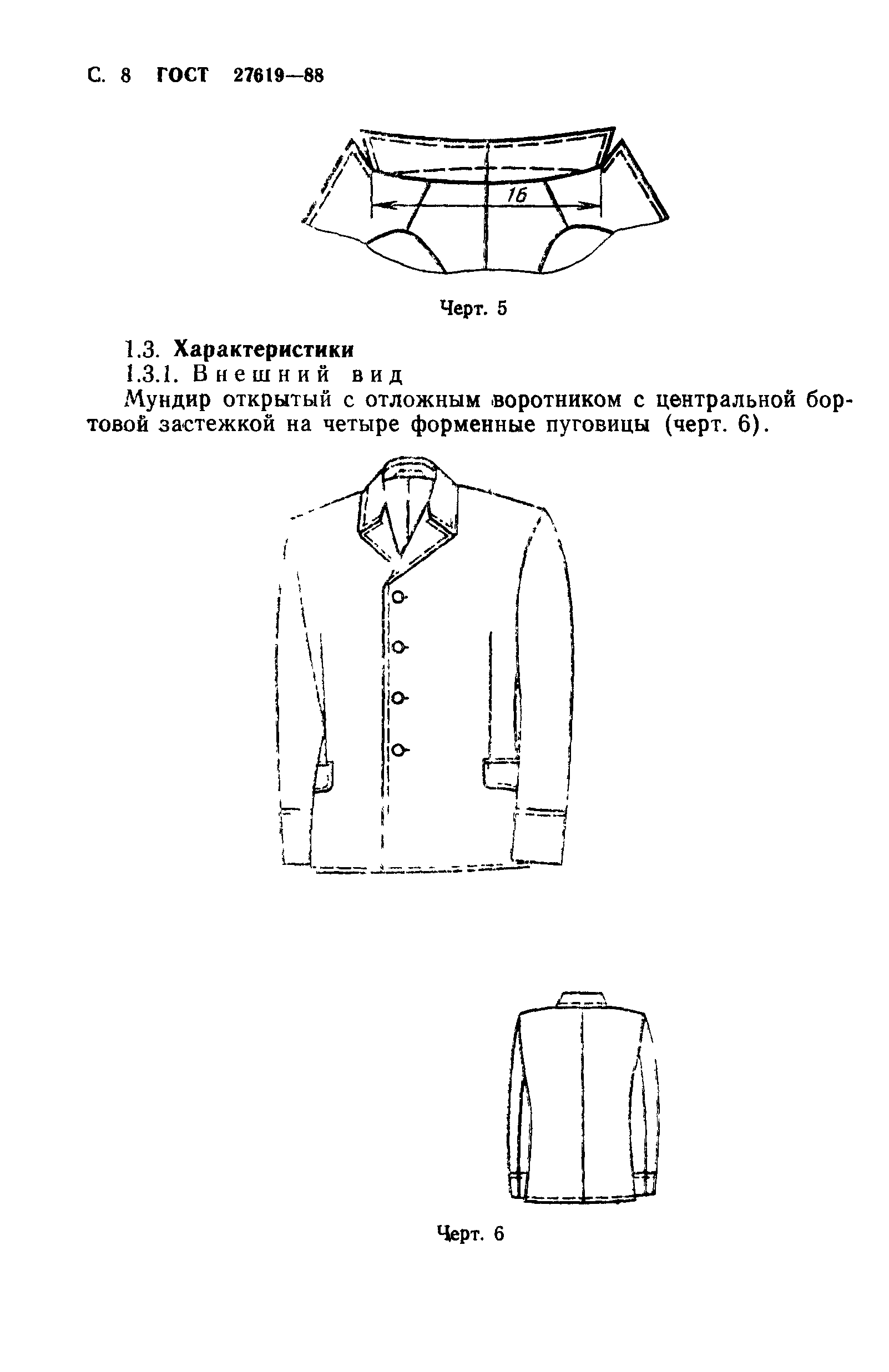 ГОСТ 27619-88