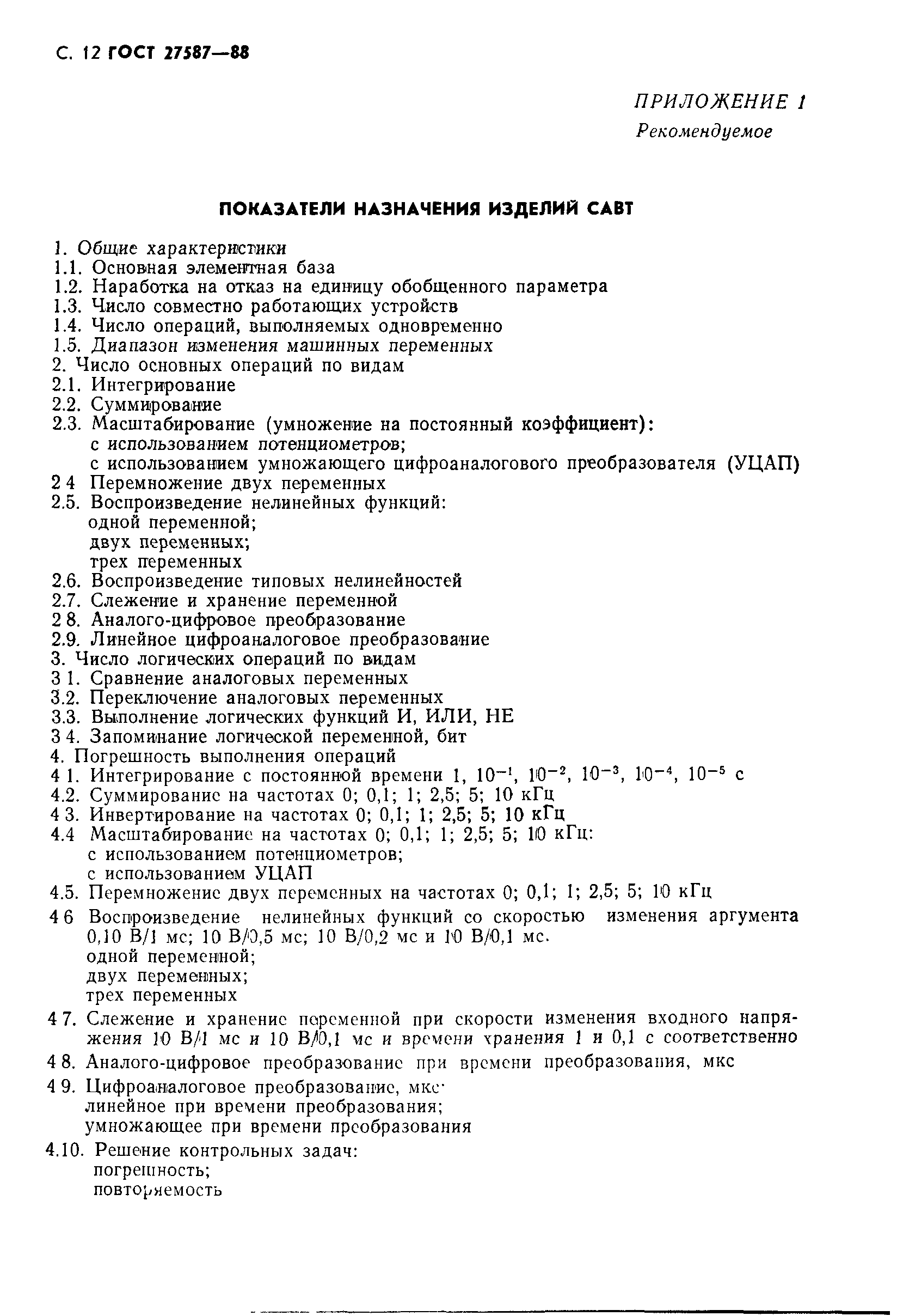 ГОСТ 27587-88