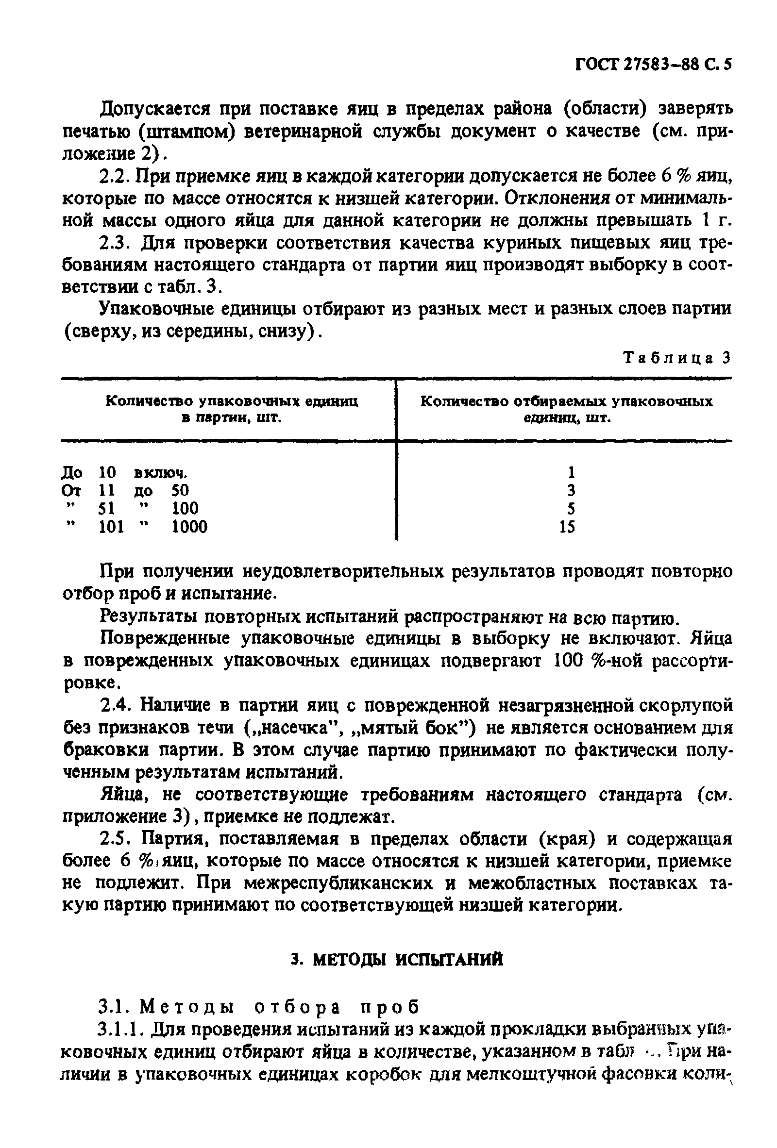 ГОСТ 27583-88