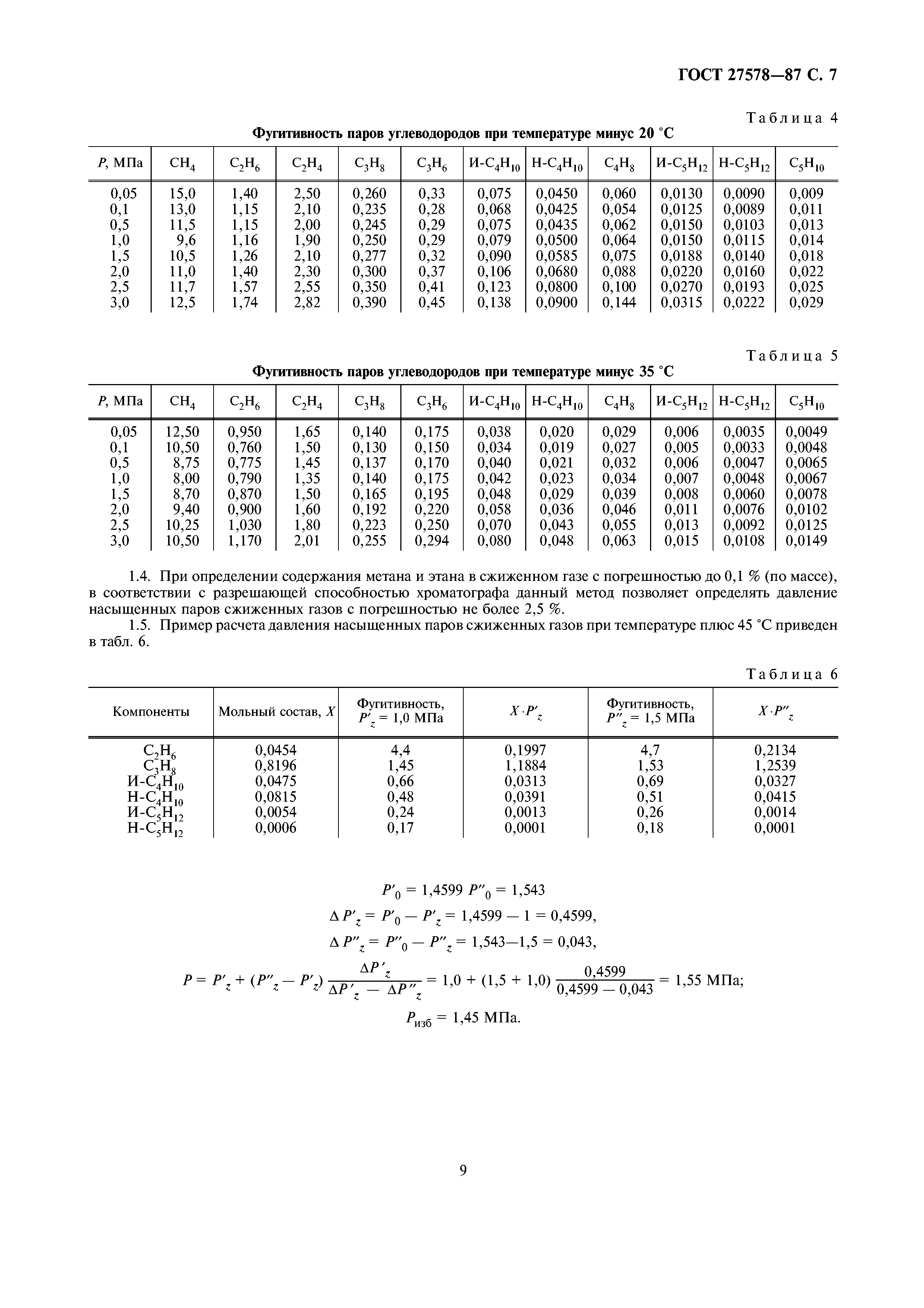 ГОСТ 27578-87