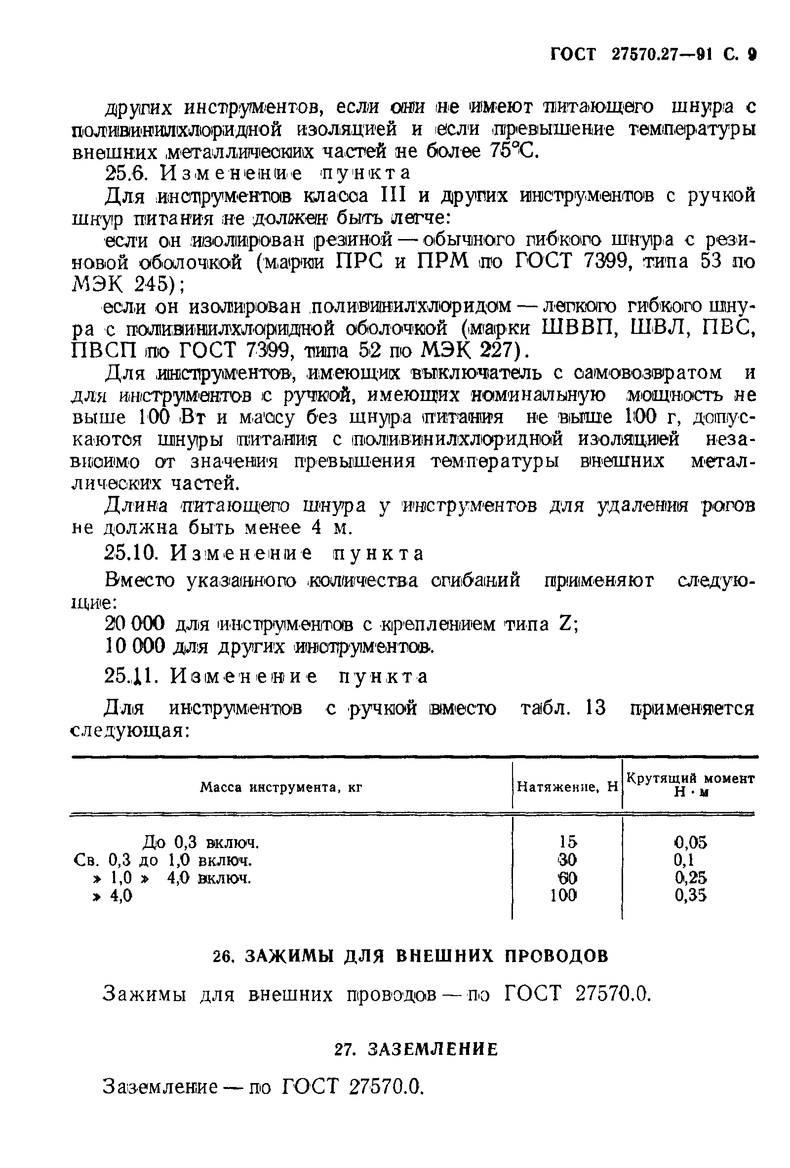 ГОСТ 27570.27-91