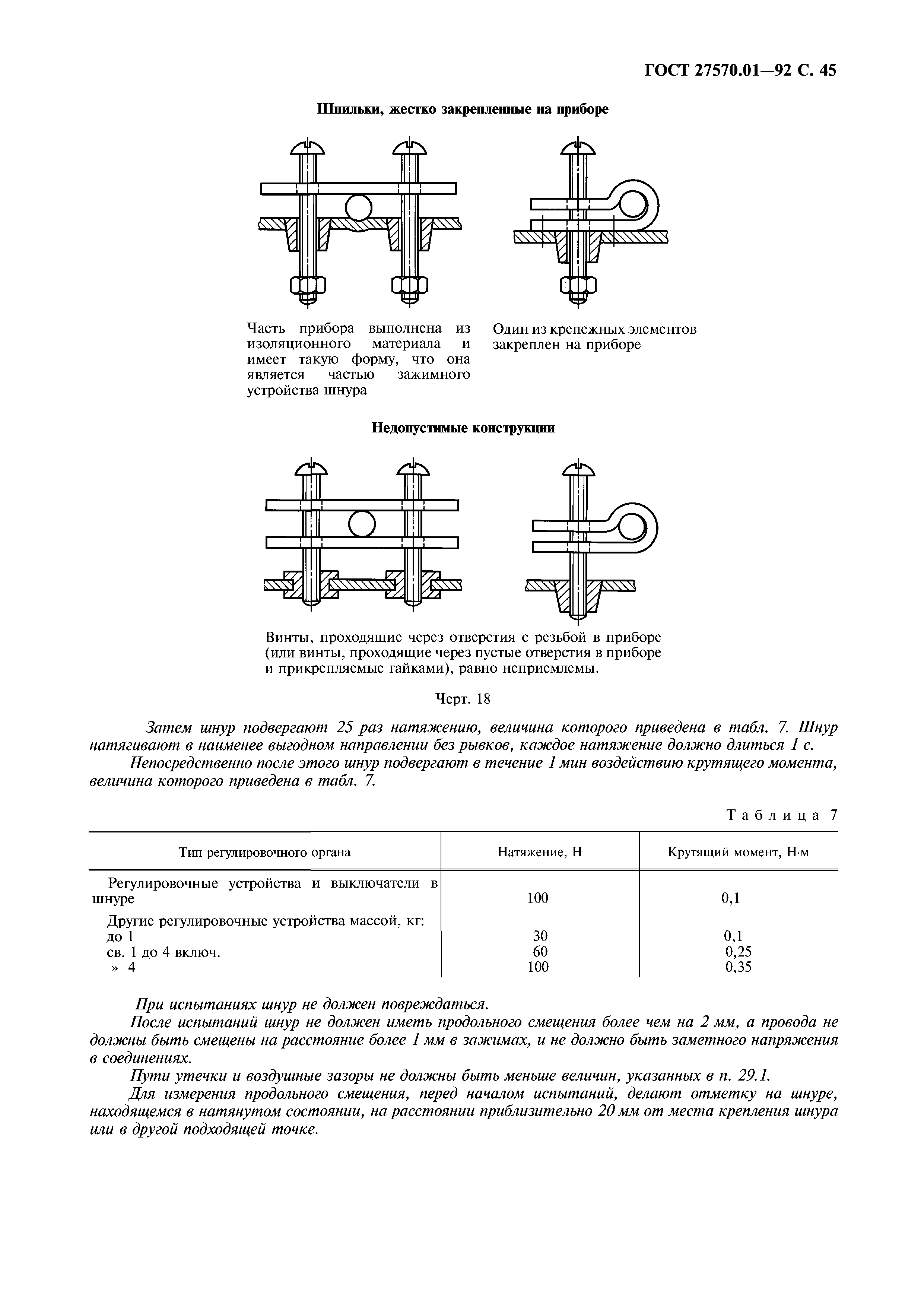 ГОСТ 27570.01-92