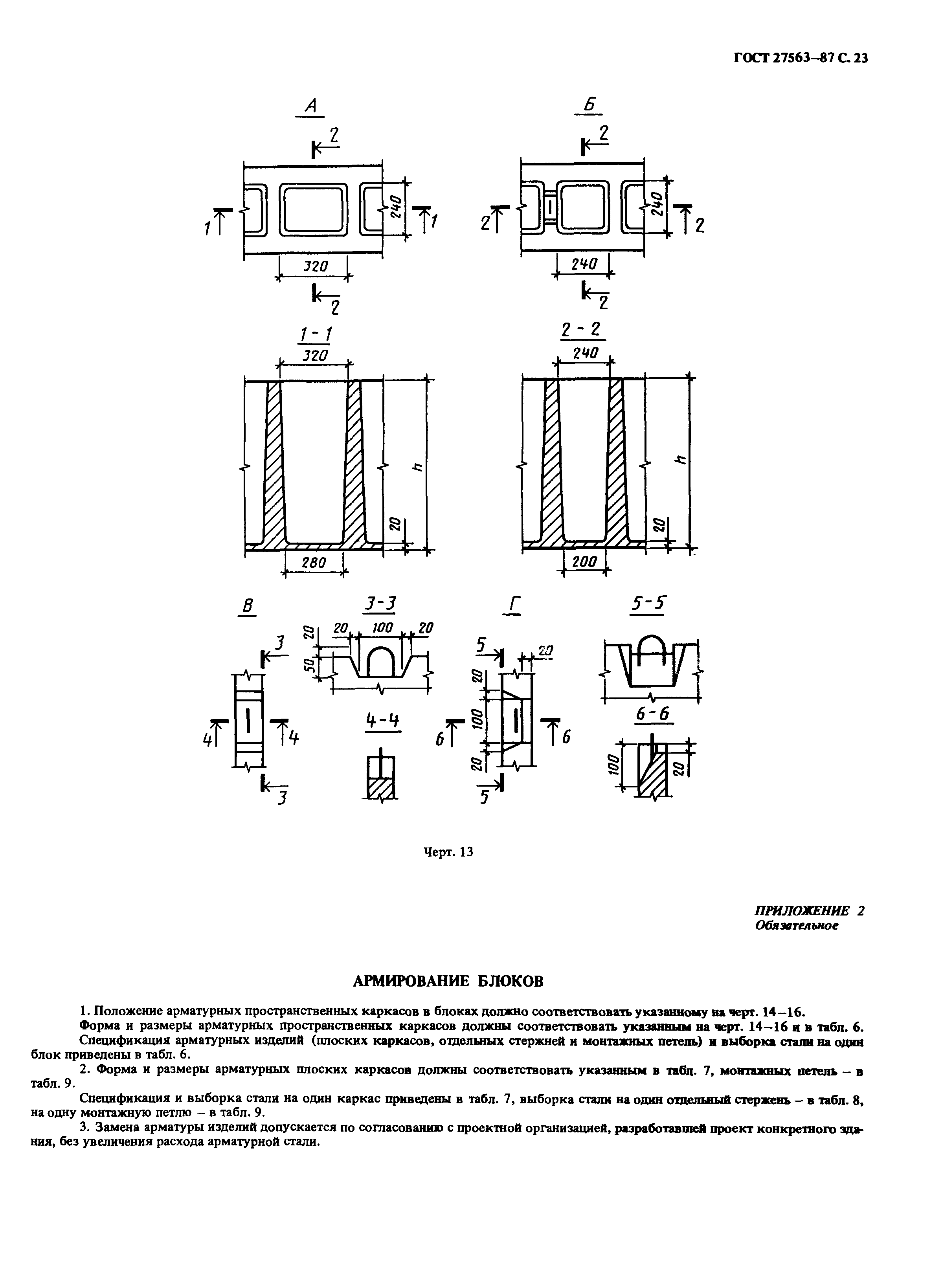 ГОСТ 27563-87