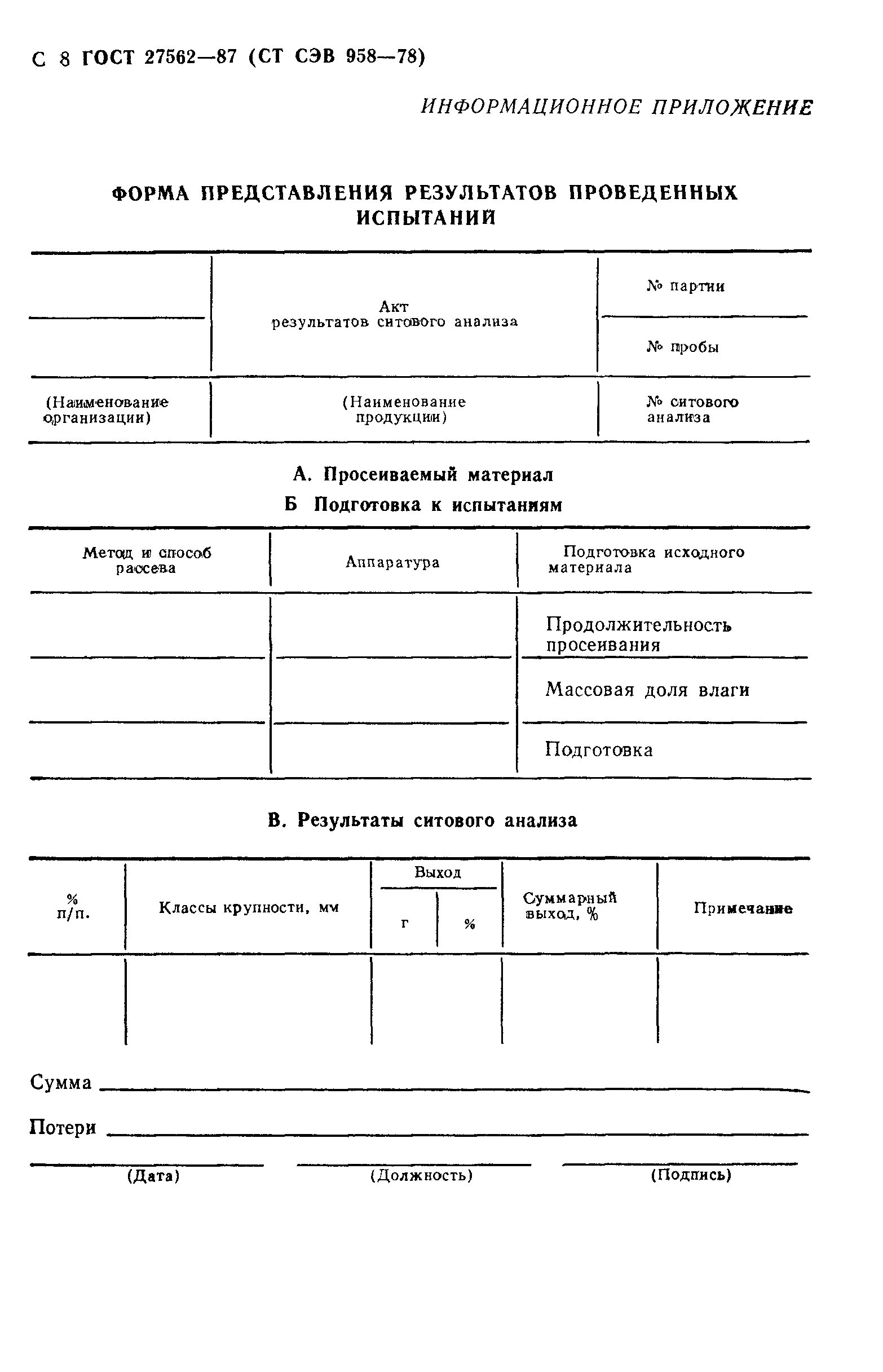 ГОСТ 27562-87