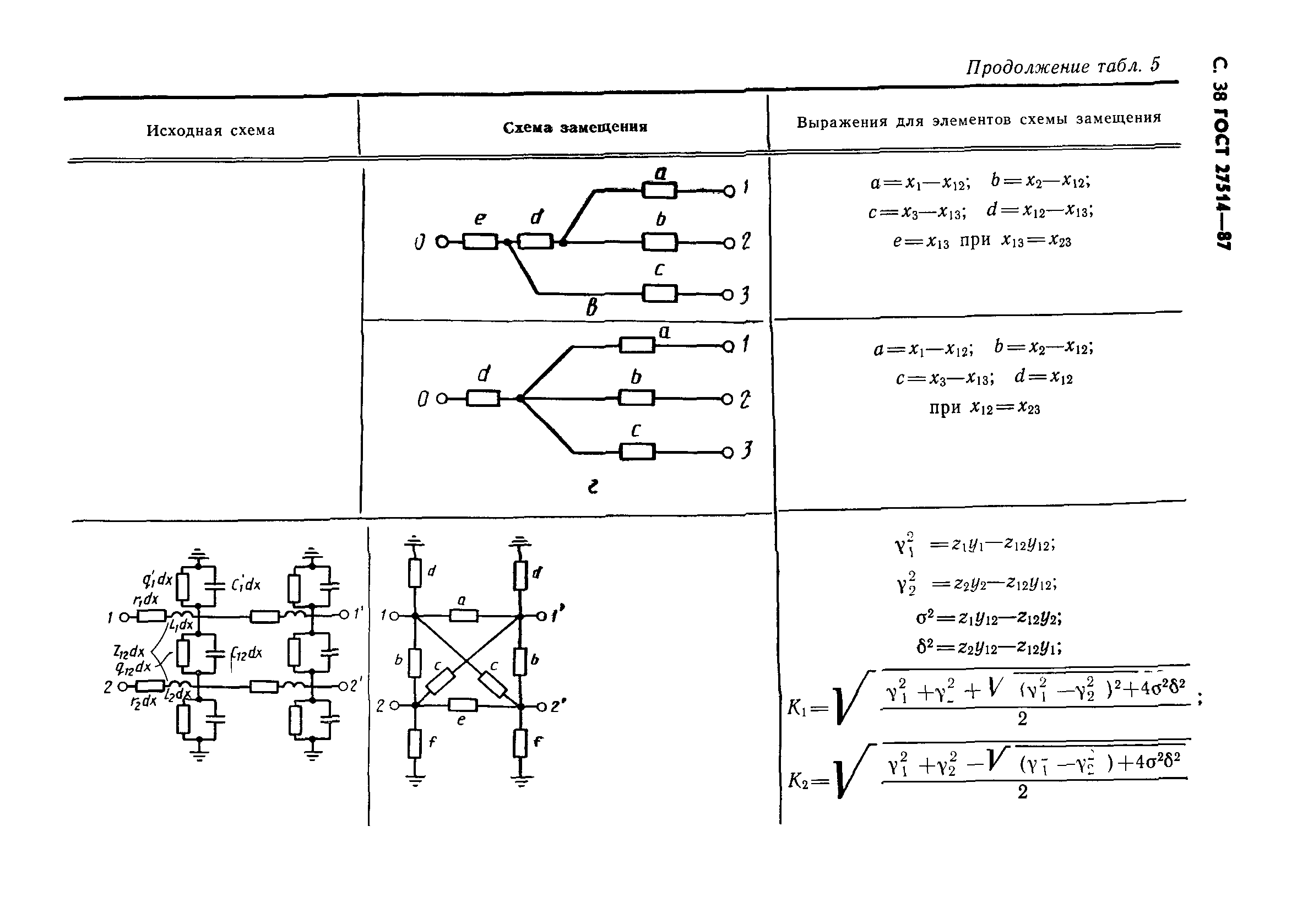 ГОСТ 27514-87