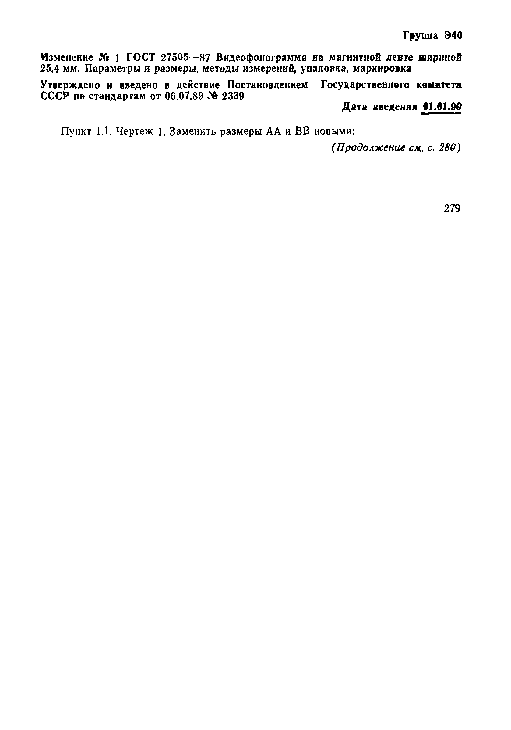 ГОСТ 27505-87