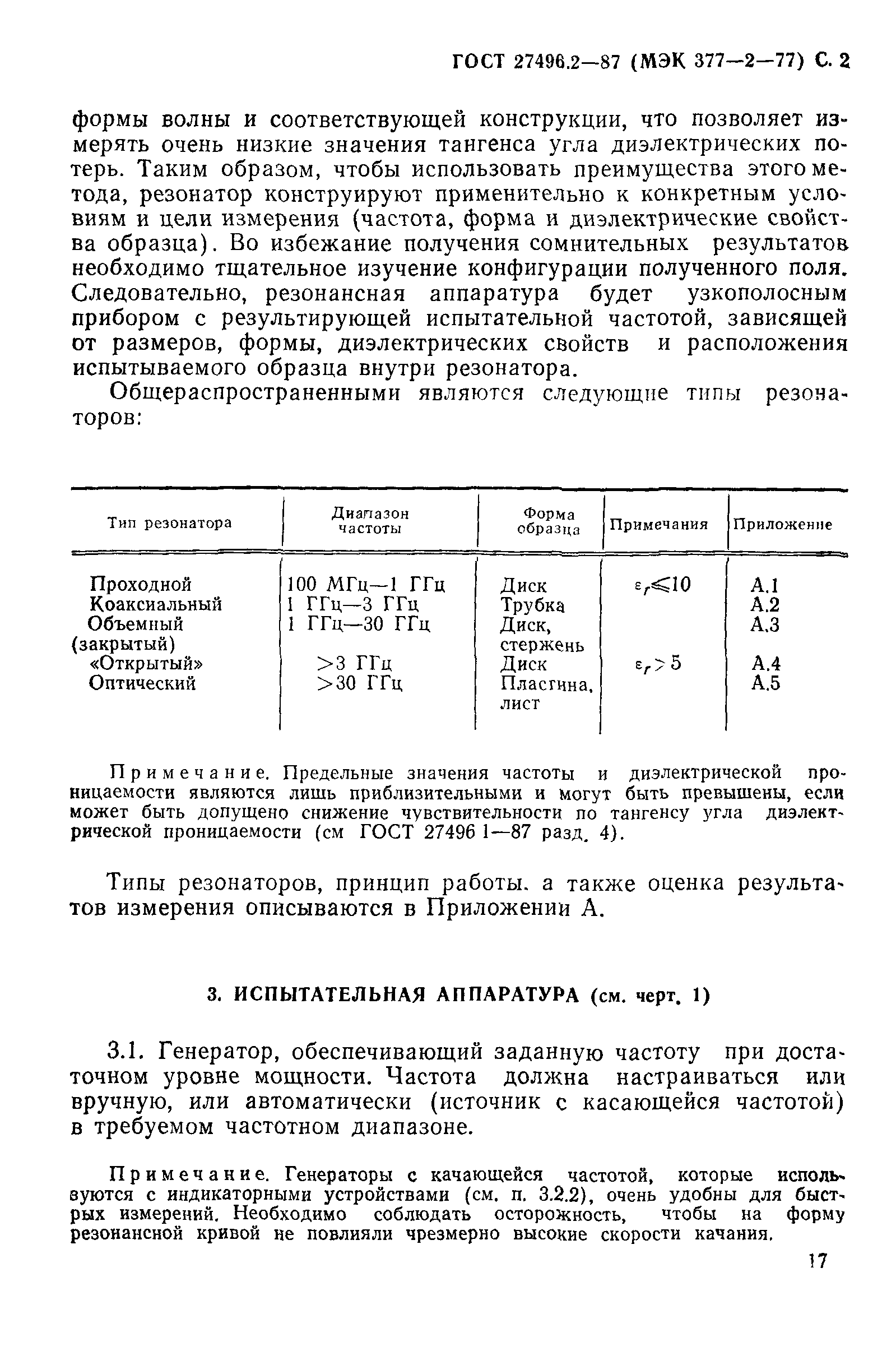 ГОСТ 27496.2-87