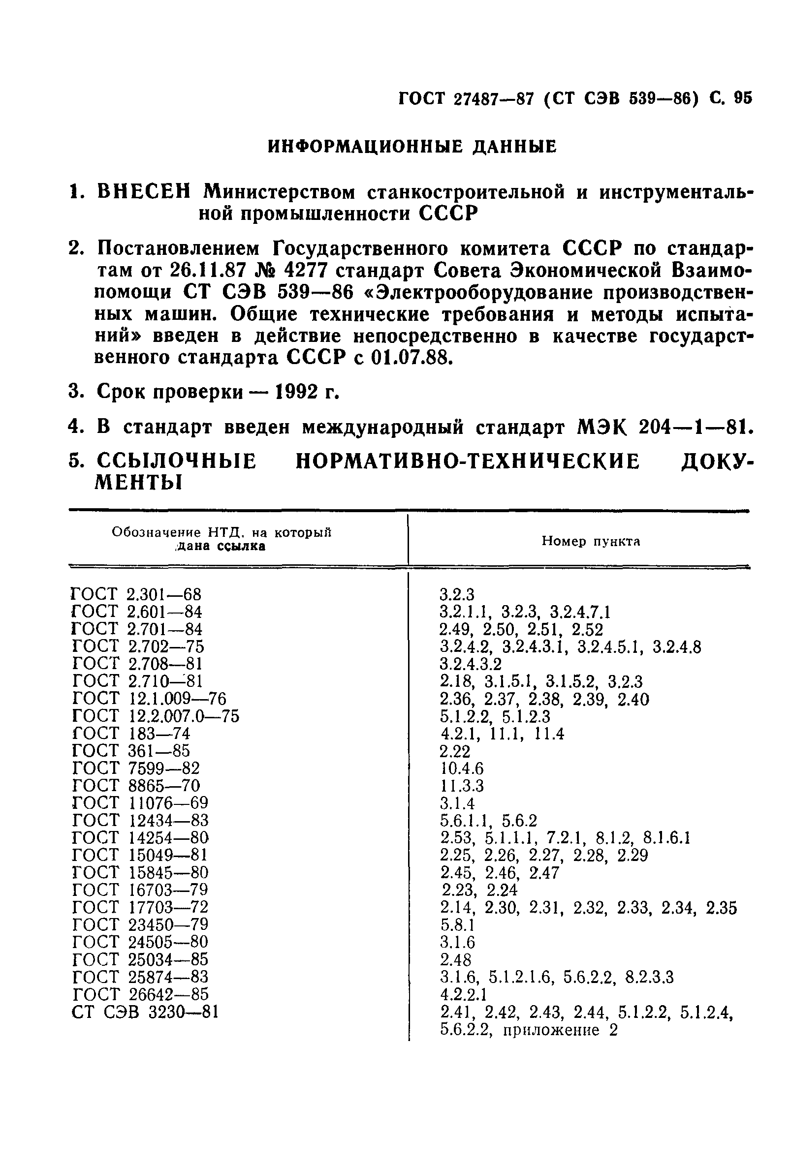 ГОСТ 27487-87