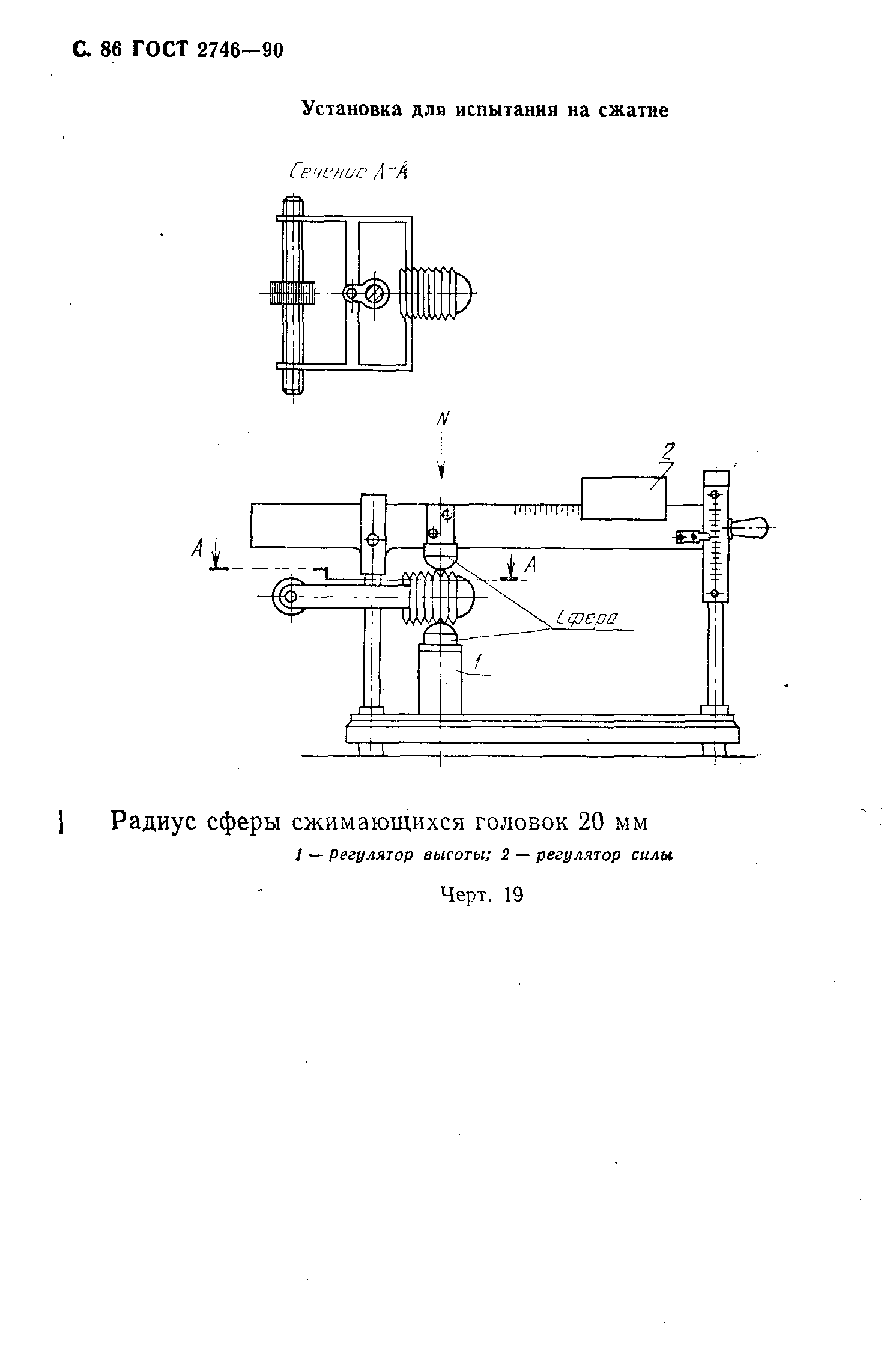 ГОСТ 2746-90