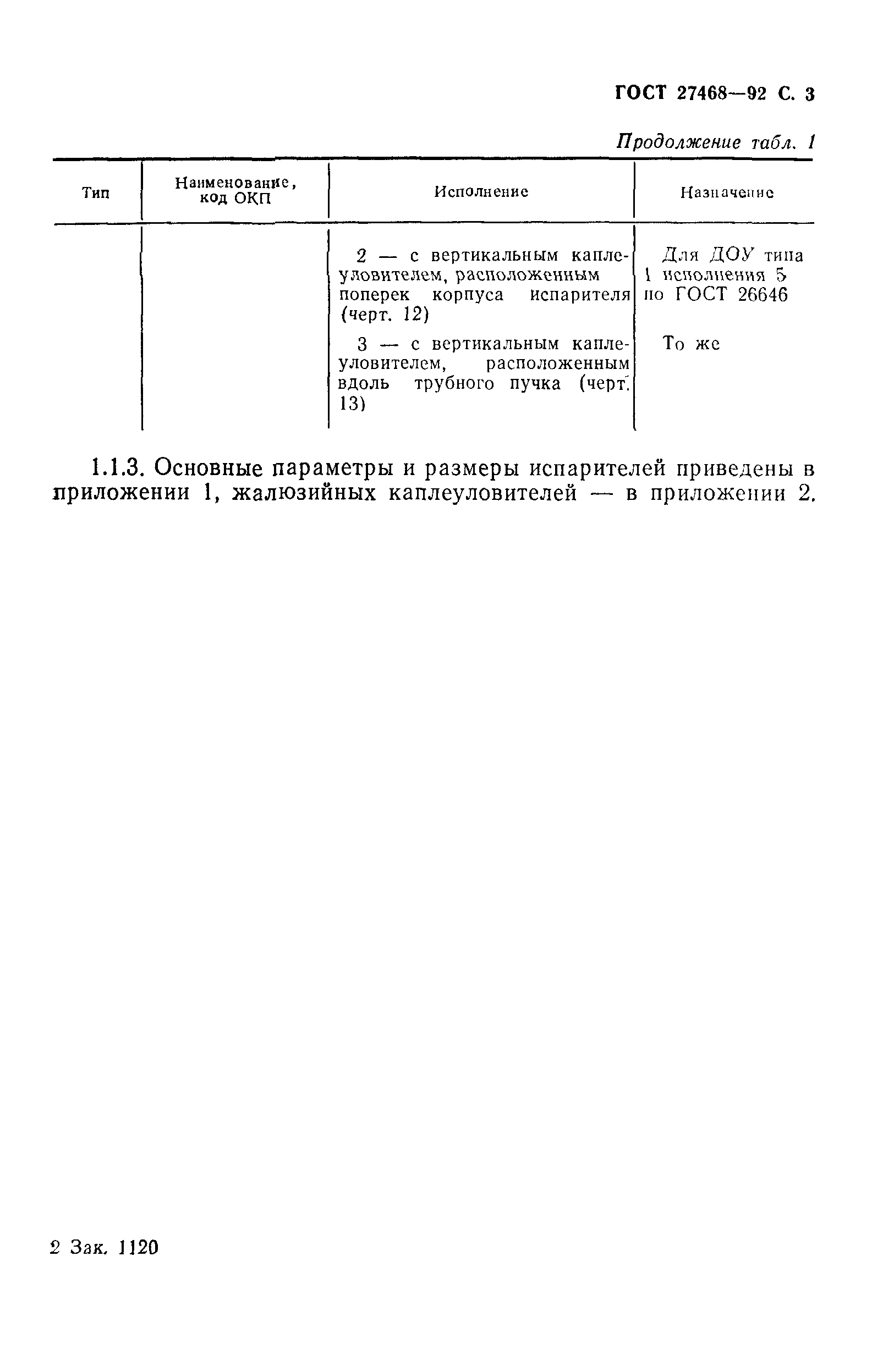 ГОСТ 27468-92