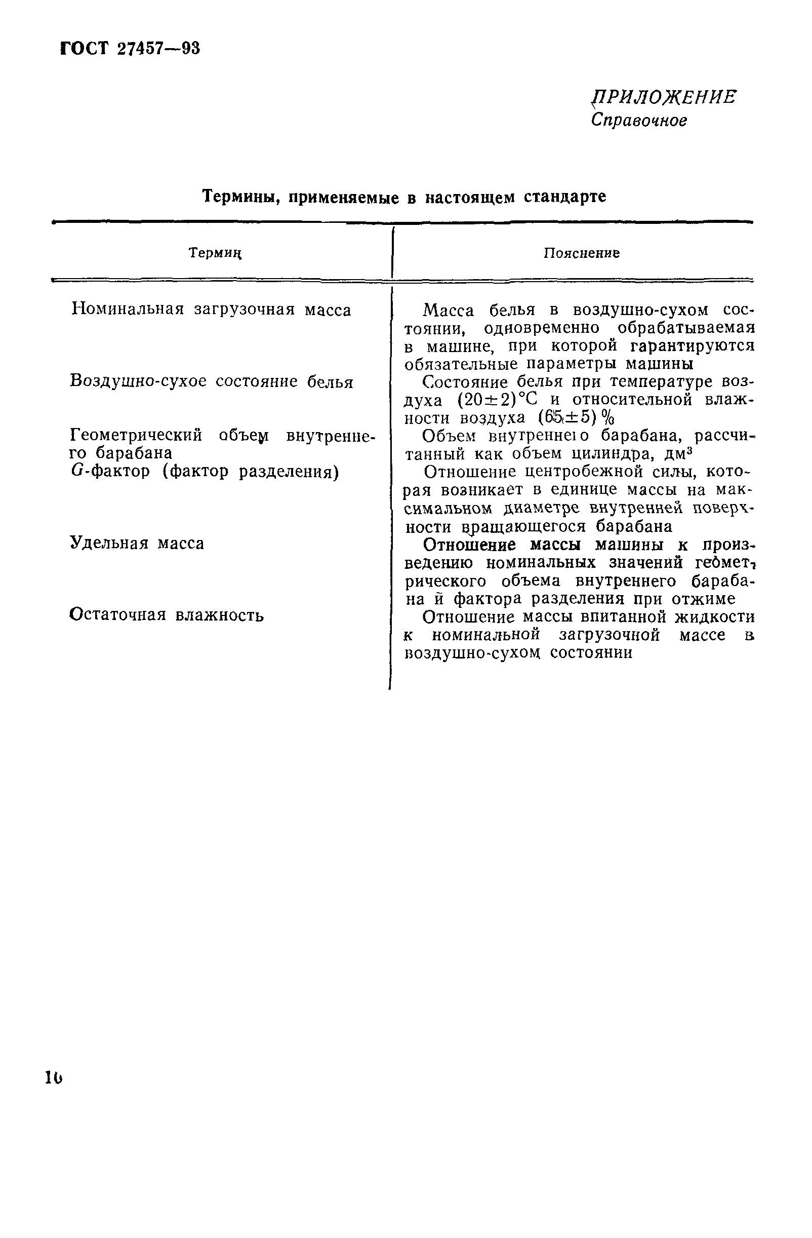 ГОСТ 27457-93