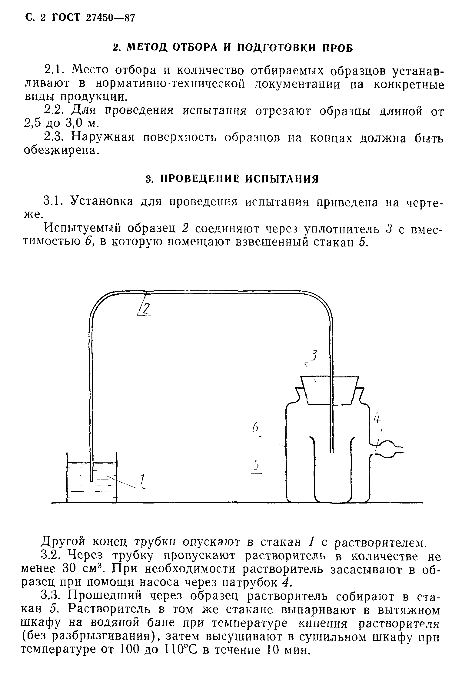 ГОСТ 27450-87
