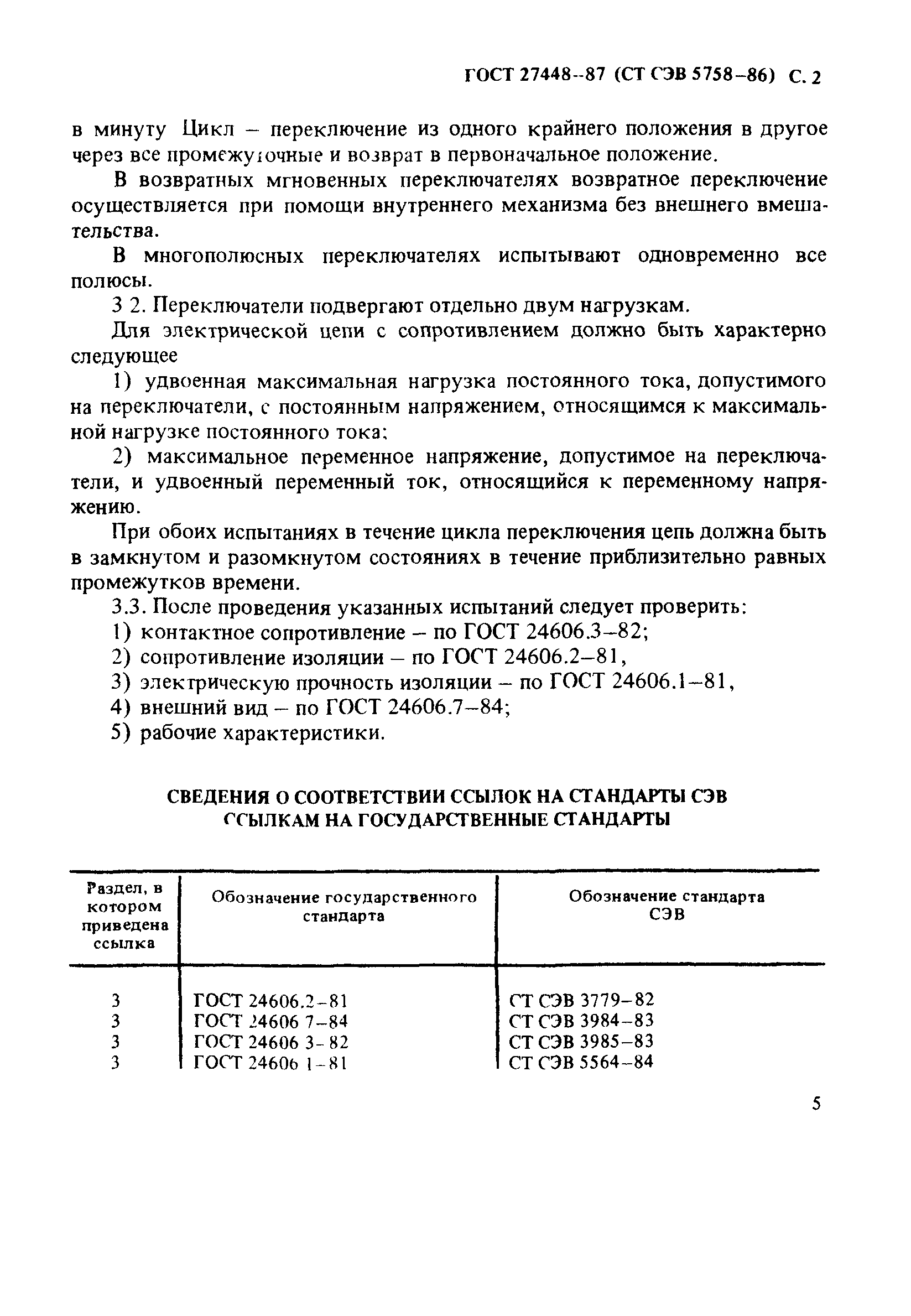 ГОСТ 27448-87