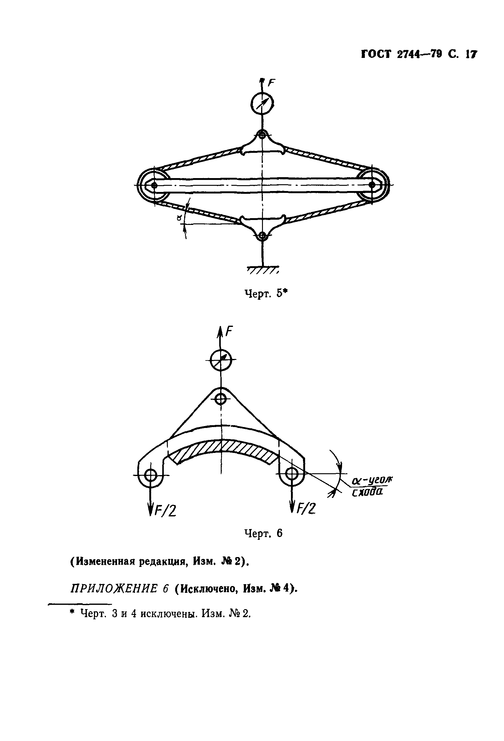 ГОСТ 2744-79