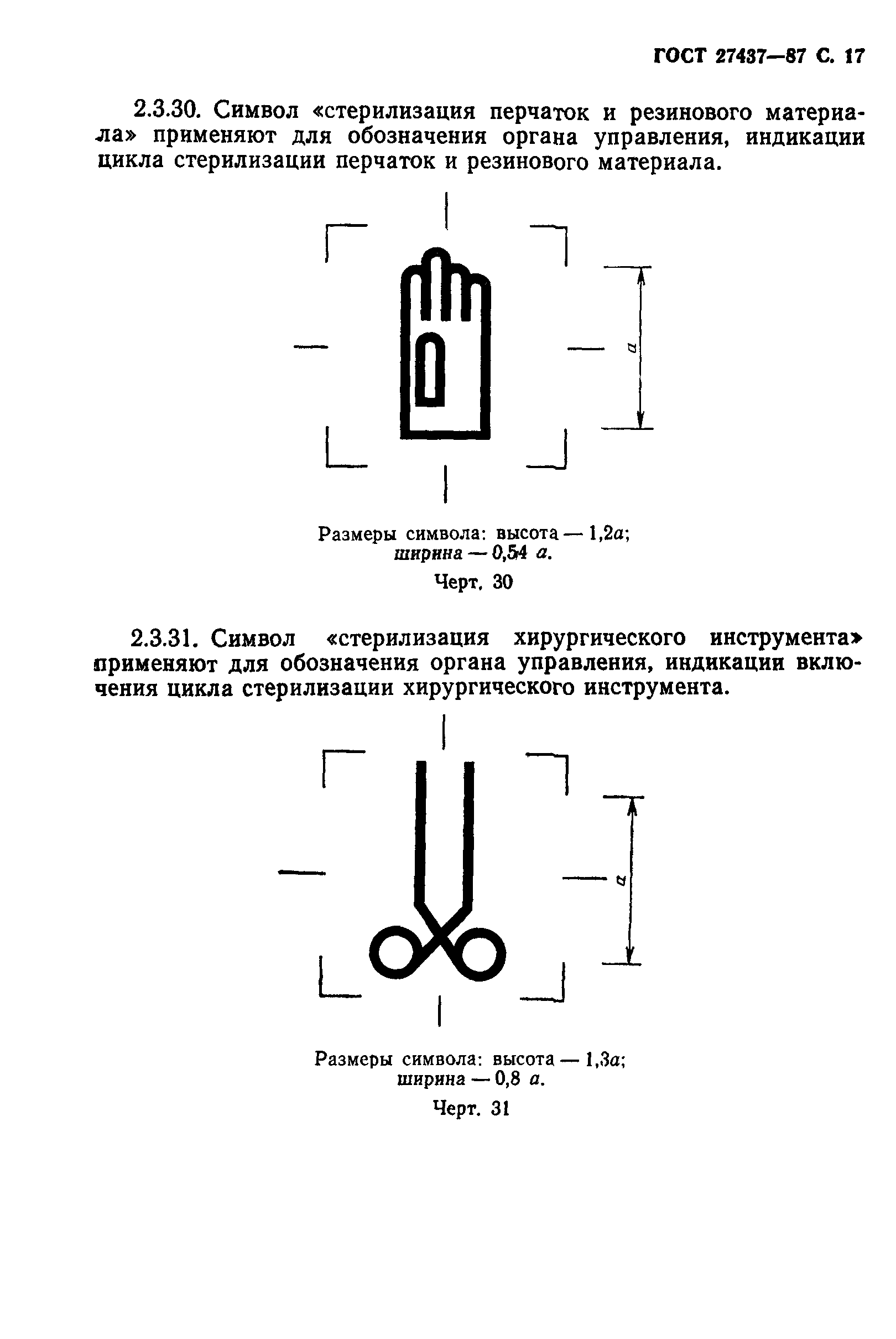 ГОСТ 27437-87