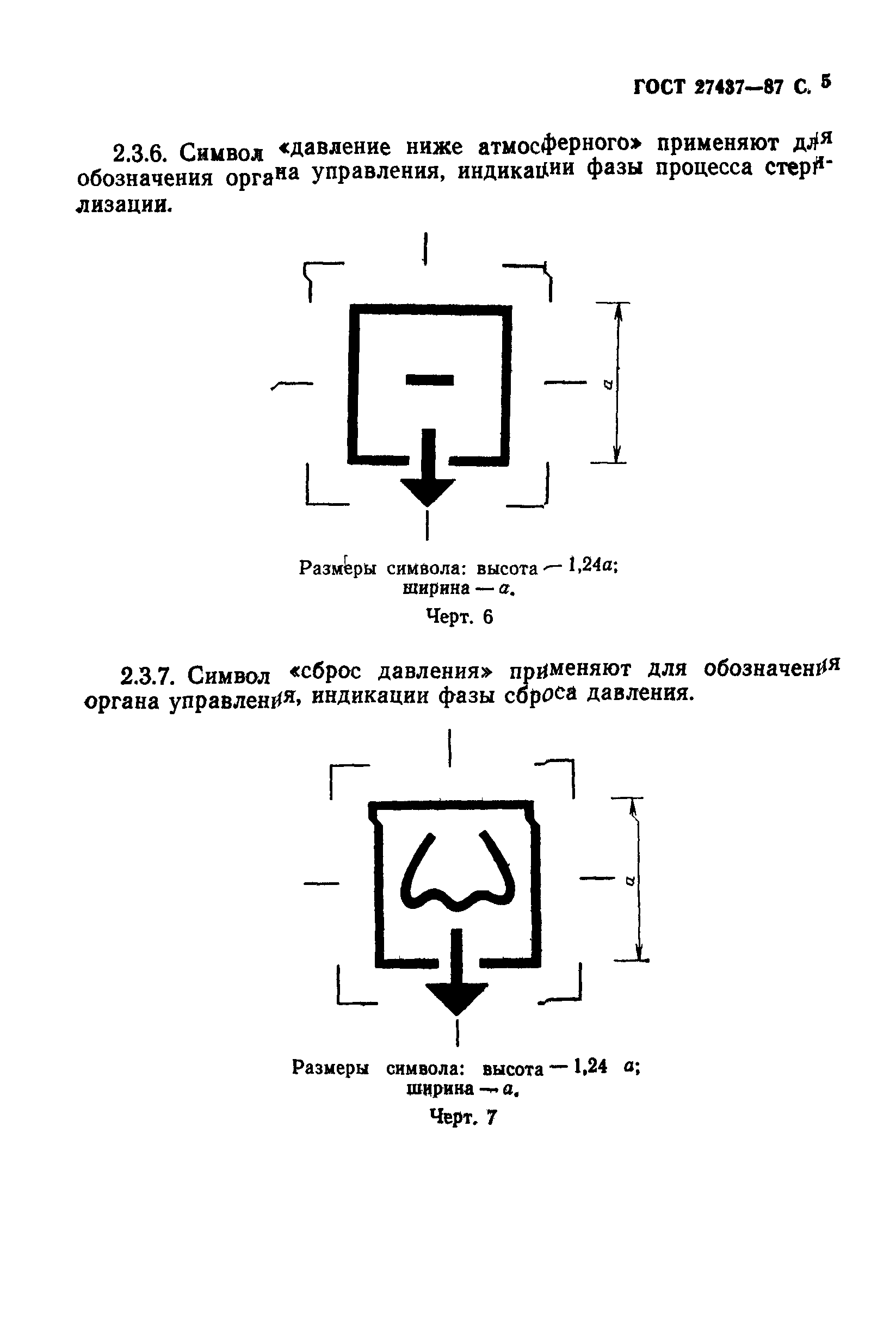 ГОСТ 27437-87