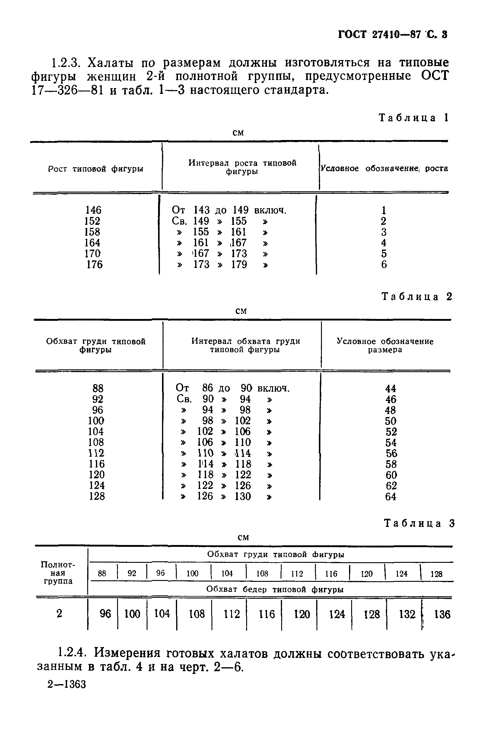 ГОСТ 27410-87