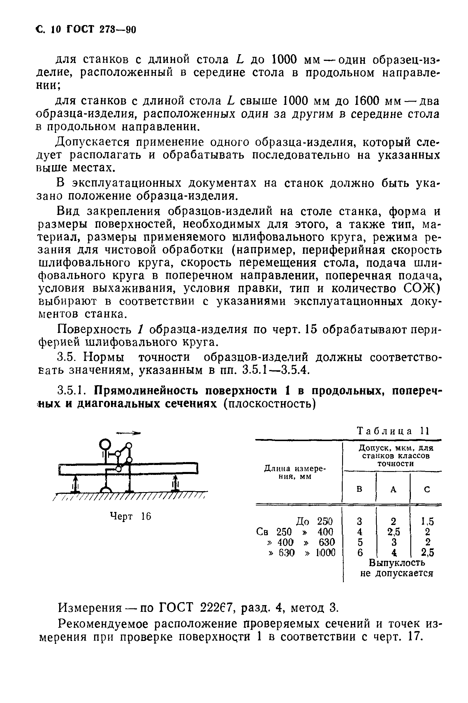 ГОСТ 273-90