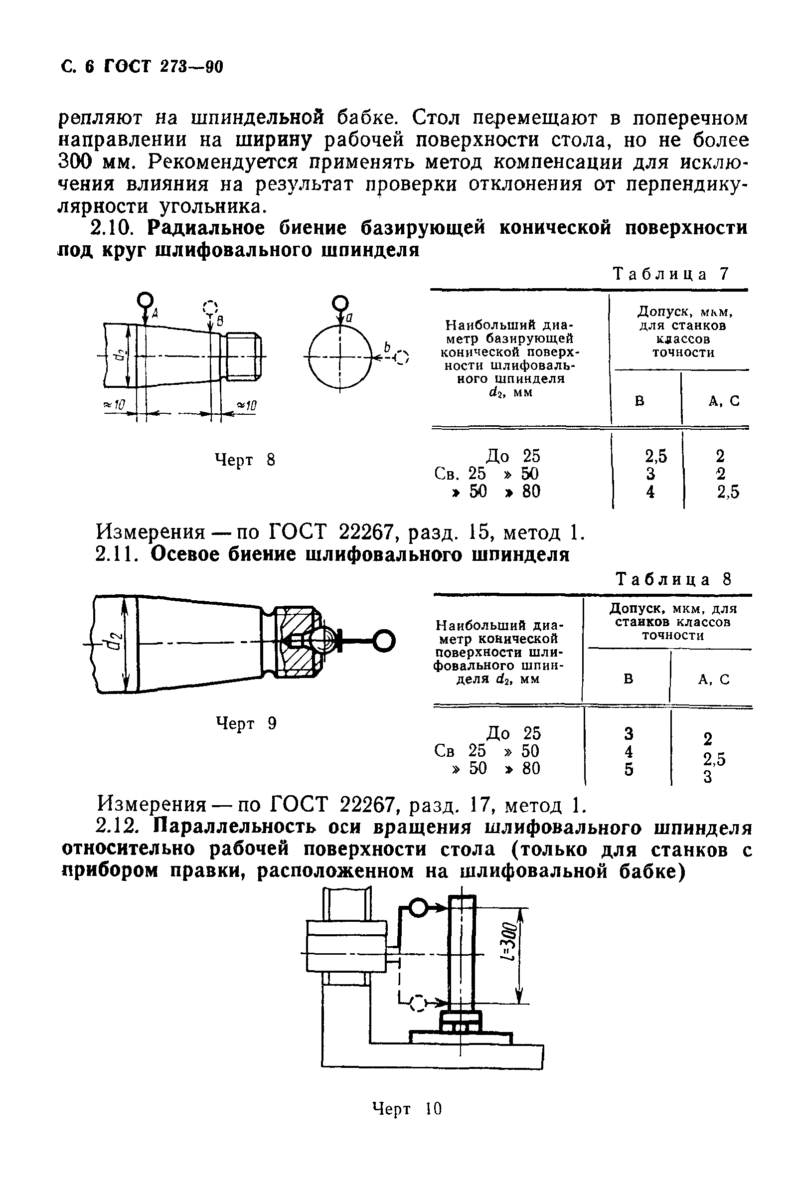 ГОСТ 273-90