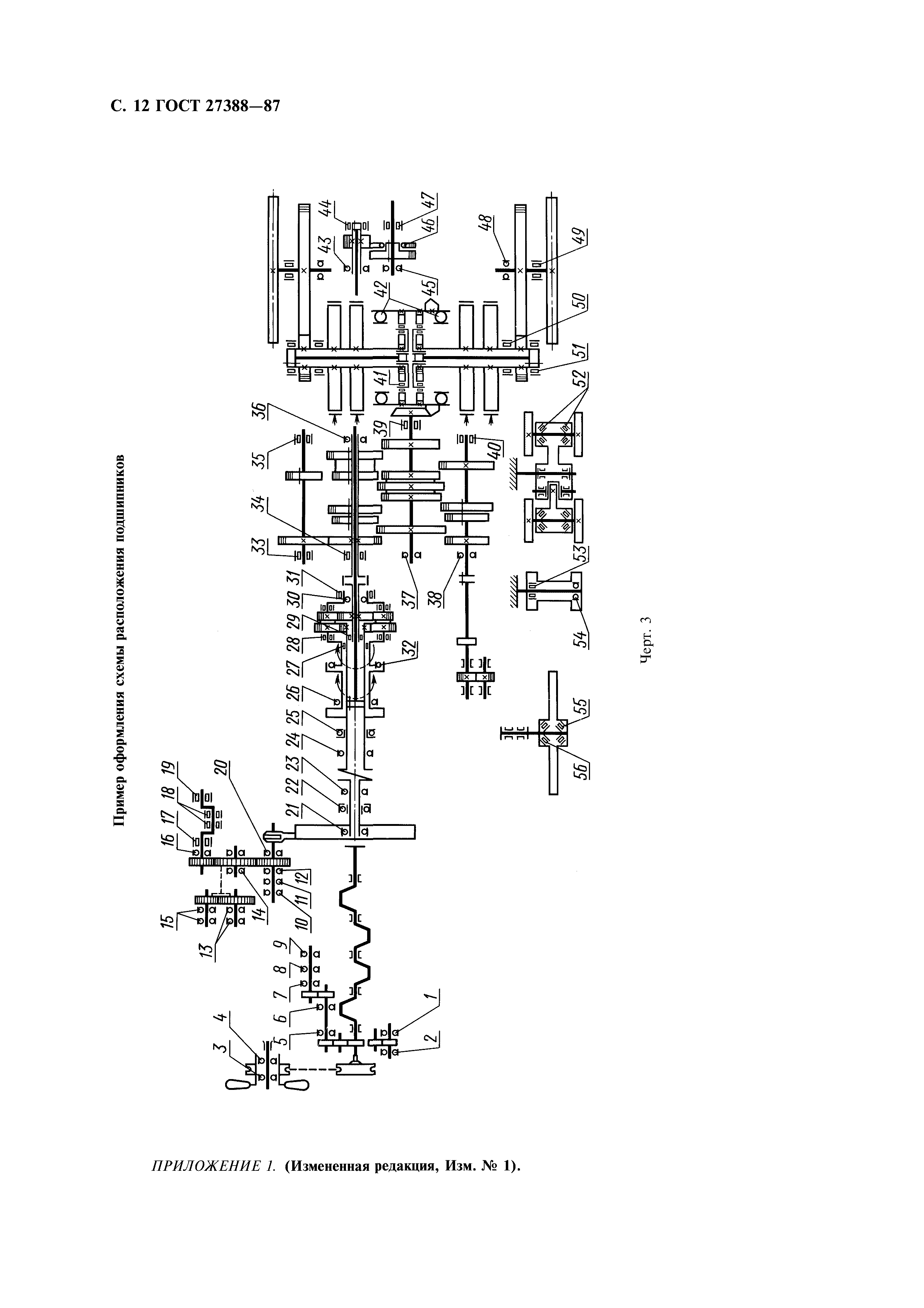 ГОСТ 27388-87