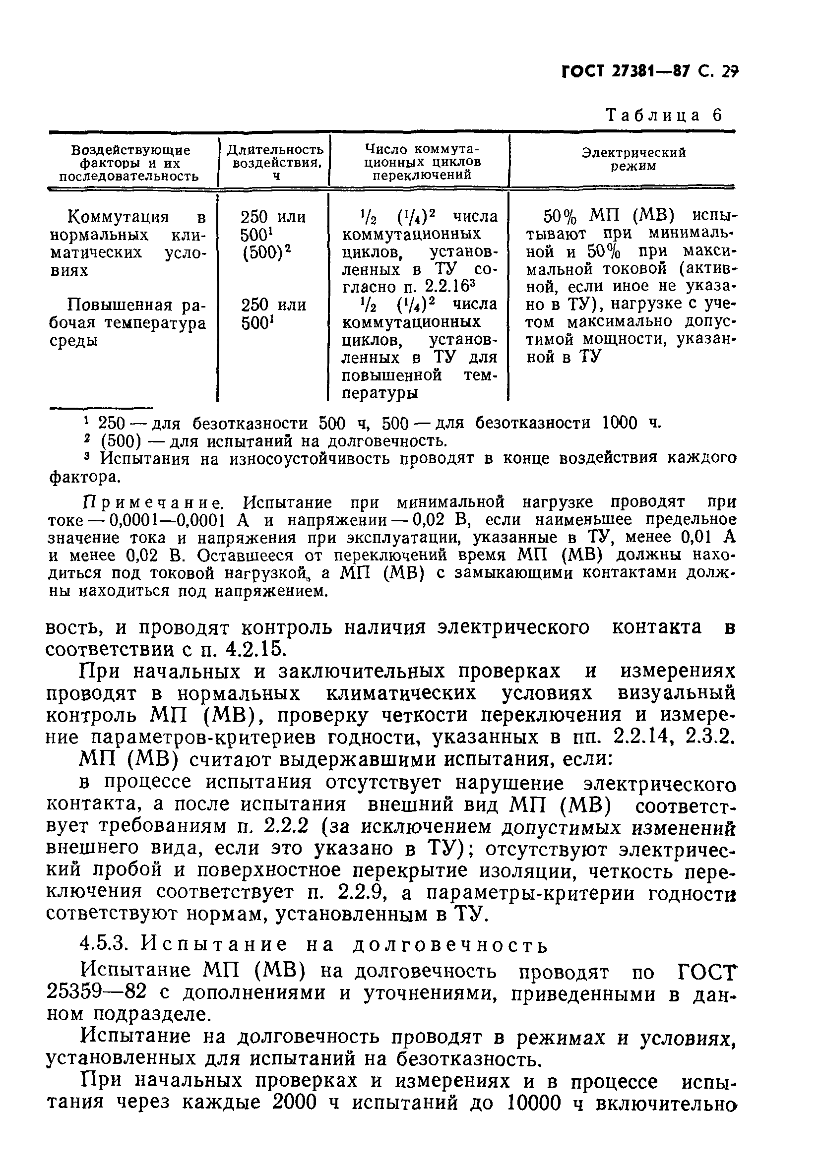 ГОСТ 27381-87