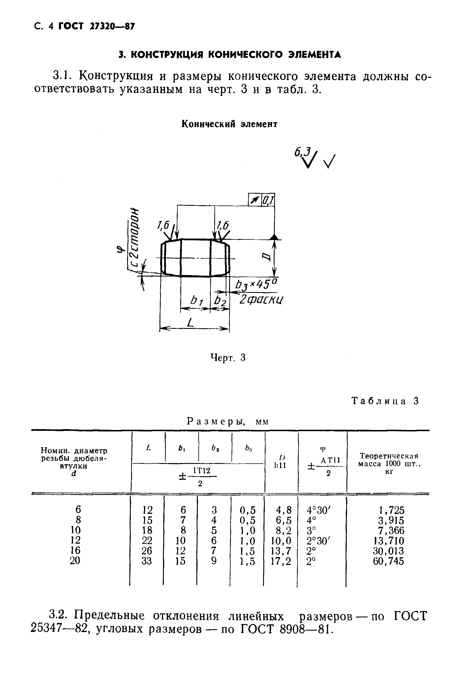 ГОСТ 27320-87