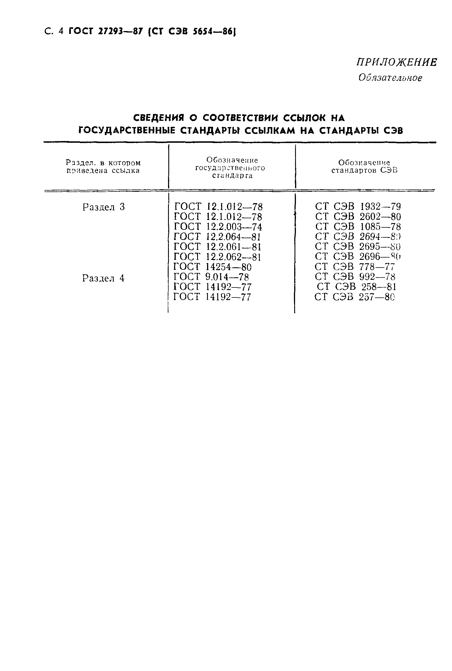 ГОСТ 27293-87