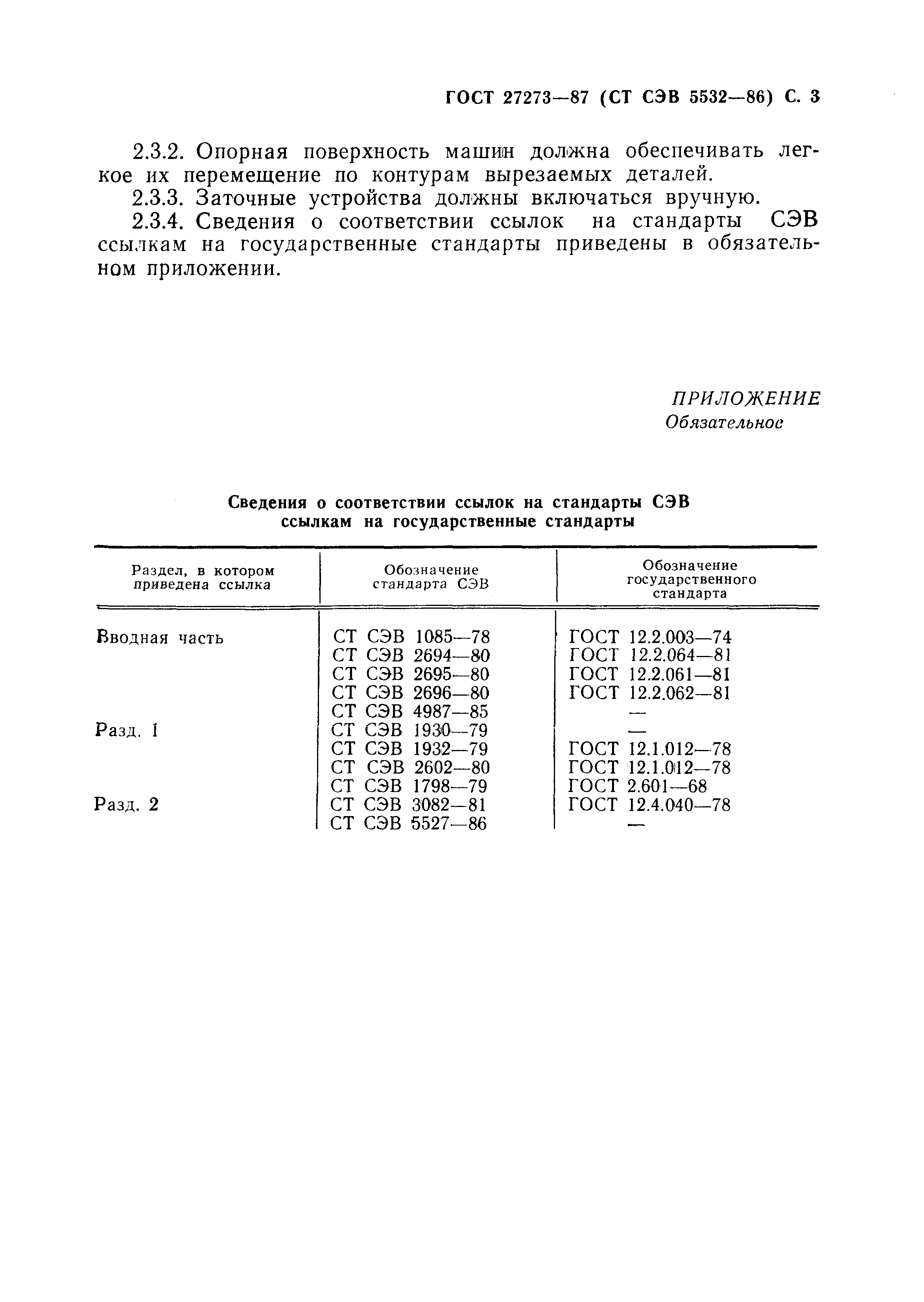 ГОСТ 27273-87