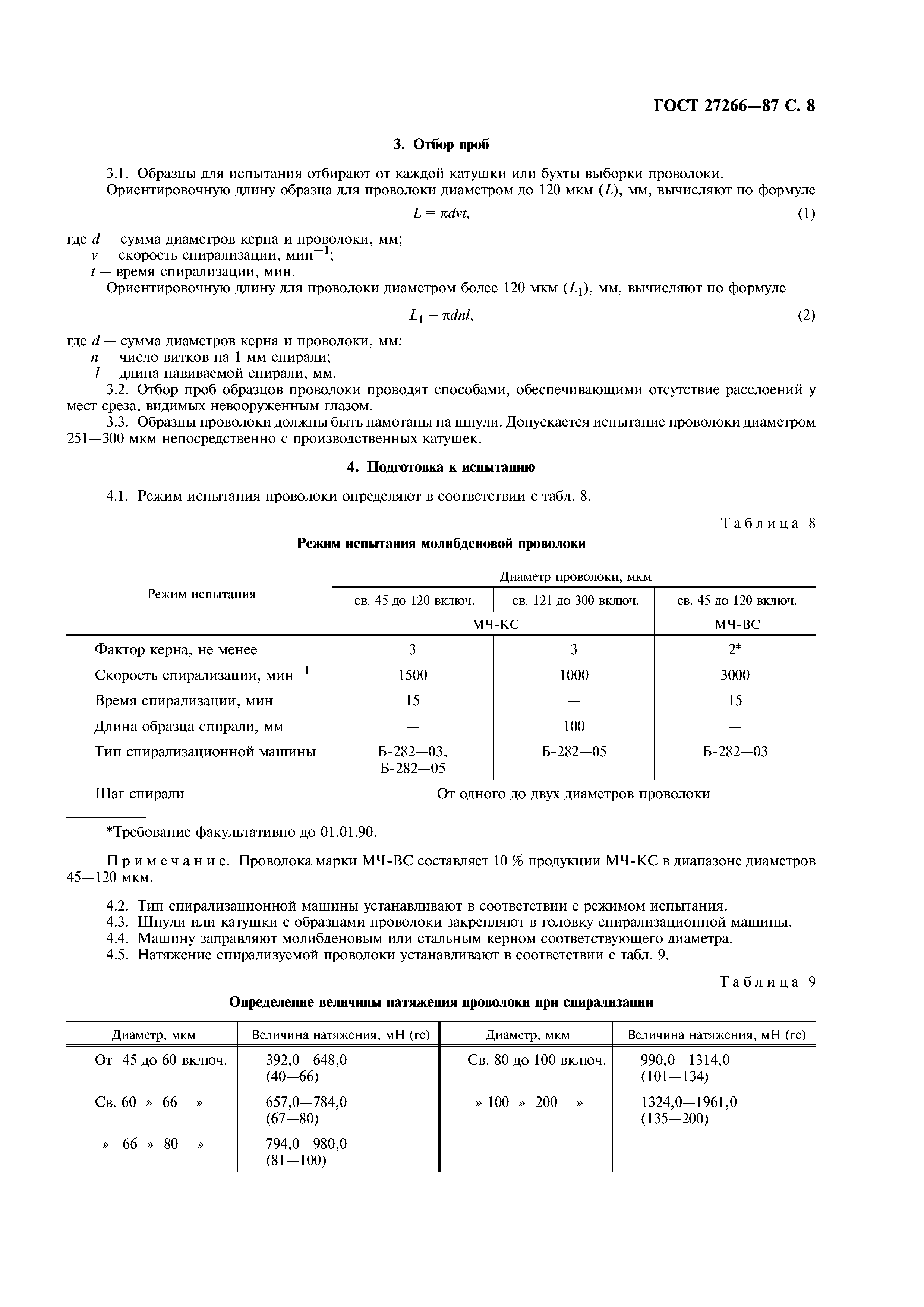 ГОСТ 27266-87